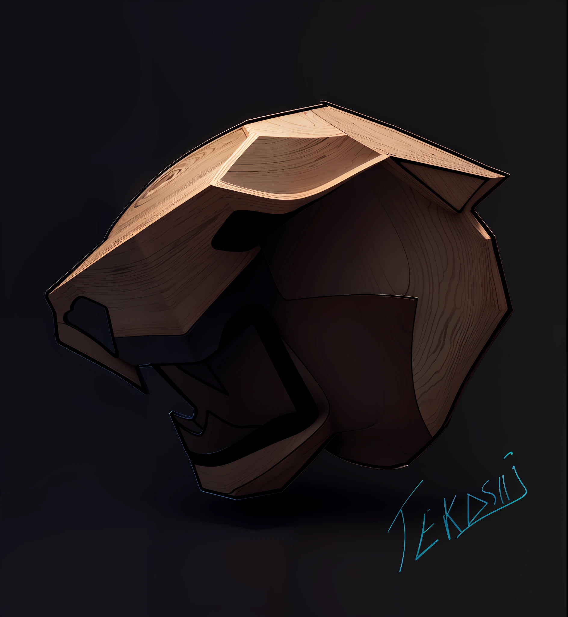 3d