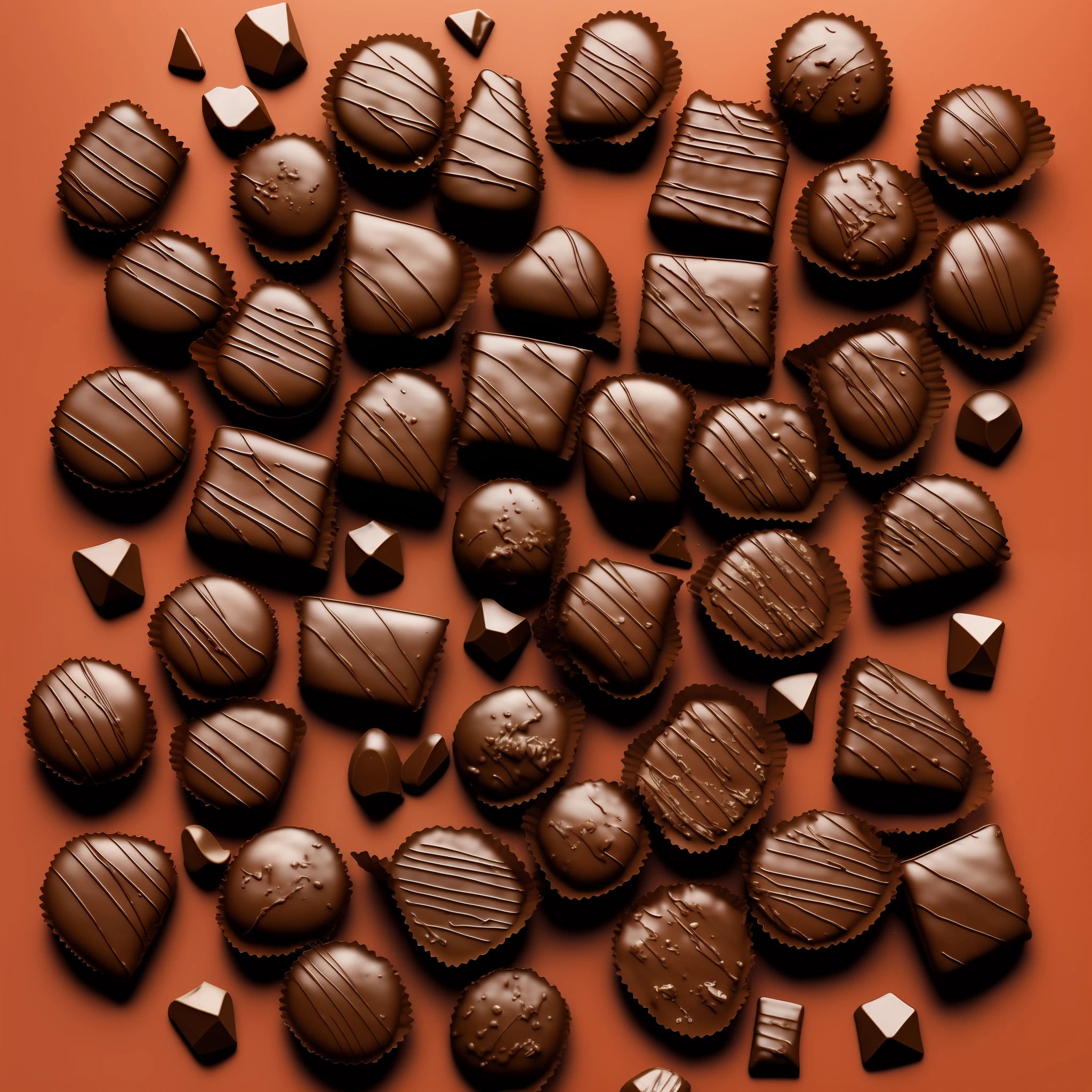 chocolate --auto