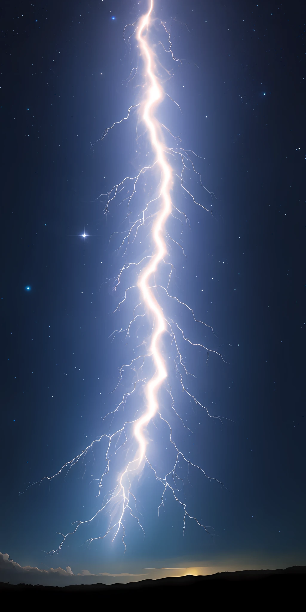 obra-prima, melhor qualidade, alta qualidade, papel de parede 8k extremamente detalhado da unidade CG, profundidade de campo, HDR, fotorrealista, extremamente detalhado, intrincado, alto detalhe, universo, outer space, galaxy, estrelas, Planetas, astronomia, Cosmos, celestial, nebulosa, Buraco Negro, sistema solar, cosmic rays, supernova, sky with rains of lightning