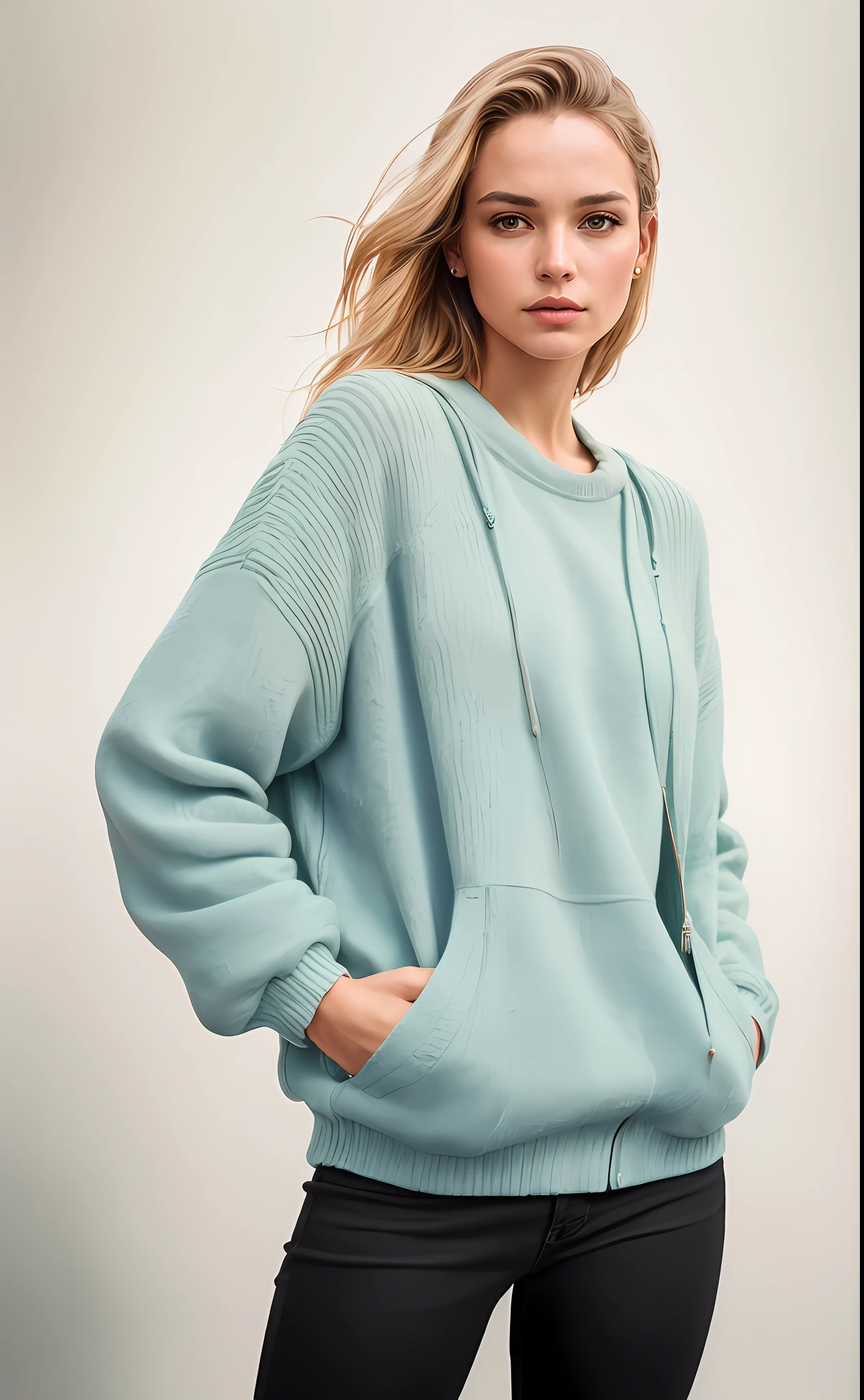 beautiful Swedish university, blonde, full body, outside on the street, (((thin, small)), photorealistic, photo, masterpiece, realistic, realism, photorealism, high contrast, digital art trend photorealistic on Artstation 8k HD high definition detailed realistic, detailed, skin texture, hyperdetailed, realistic skin texture, armor, best quality, ultra high resolution, (photorealistic: 1.4), high resolution, detailed, raw photo, Sharp Re, by Lee Jeffries Nikon D850 Film Stock Photography 4 Camera Kodak Portra 400 Lens F1.6 Rich Colors Hyper Realistic Texture Realistic Dramatic Lighting IrrealEngine Trend in Artstation Cinestill 800,