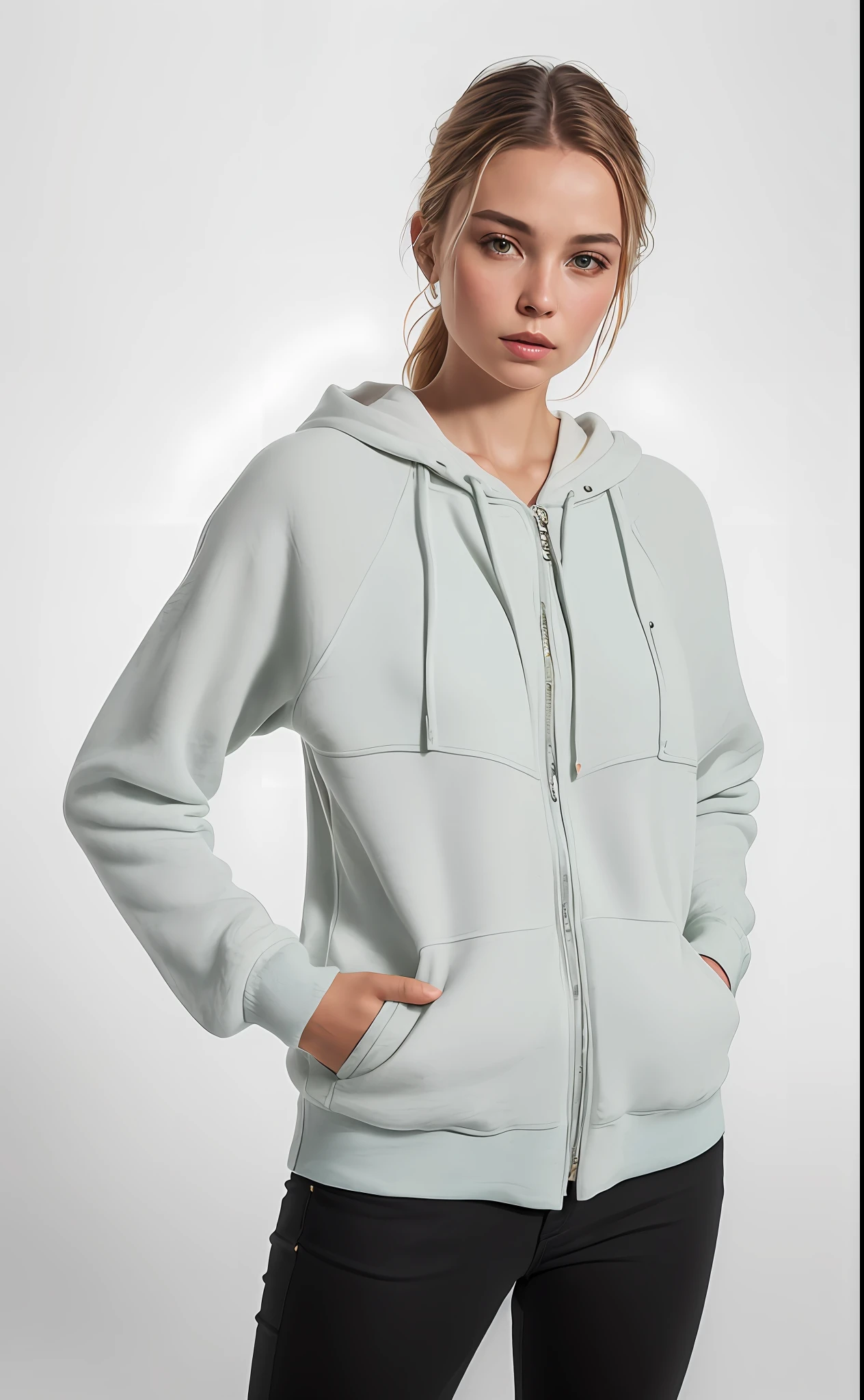 beautiful Swedish university, blonde, full body, outside on the street, (((thin, small)), photorealistic, photo, masterpiece, realistic, realism, photorealism, high contrast, digital art trend photorealistic on Artstation 8k HD high definition detailed realistic, detailed, skin texture, hyperdetailed, realistic skin texture, armor, best quality, ultra high resolution, (photorealistic: 1.4), high resolution, detailed, raw photo, Sharp Re, by Lee Jeffries Nikon D850 Film Stock Photography 4 Camera Kodak Portra 400 Lens F1.6 Rich Colors Hyper Realistic Texture Realistic Dramatic Lighting IrrealEngine Trend in Artstation Cinestill 800,