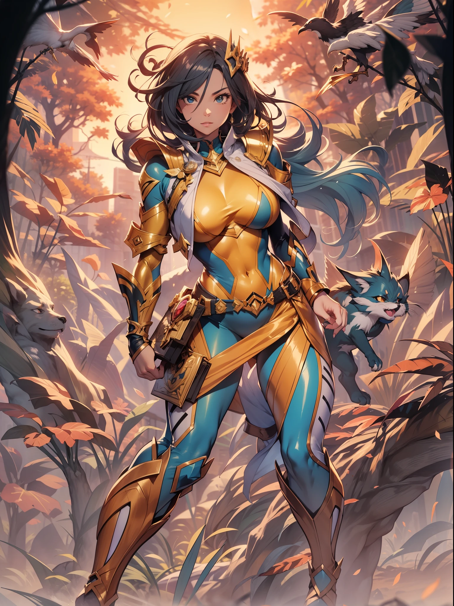 mulher estilo anime linda, Illustration in the comic style drawn by Joe Madureira, imagem ultra detalhada, cores deslumbrantes e rico em detalhes melhor qualidade, alta qualidade, alto, aprimoramento de detalhes, ((imagem mais bonita do mundo)), master part, melhor qualidade, alta qualidade, alto, aprimoramento de detalhes, ((imagem mais bonita )), , emphasis on the correct 5 fingers on each hand and the correct shade, , imagem brilhante, Arte de Joe Madureira, 4k, high resolution, comic book, personagem de quadrinhos, comic, alta qualidade, master part, melhor qualidade, alta qualidade, alto, Amazing lighting, aprimoramento de detalhes, imagem mais bonita do mundo, 8K resolution, Inspirador, disco Rigido, 4k, master part, alto, Absurdo, Natural volumetric lighting and better shadows, profundidade de campo, foco nítido,::Inking Comix em Penci, perfeito e detalhado angular agudo oval face humana, corpo inteiro, comiс style, anatomia perfeita, Centrado, Approaching perfection, Dynamic, altamente detalhado, folha de caracteres, art-station, arte conceitual, liso, foco nítido, illustration, olhos negros, Feliz, imagem brilhante, 8k, como assistir a um filme digital, 4k, high resolution, comic book, personagem de quadrinhos, comic, alta qualidade, melhor qualidade, alta qualidade, detalhes intrincados, Ultra sharp, extremamente detalhado CG unidade 8k, Man with white denim blouse and cap, correndo freneticamente em uma cidade cheia de gente