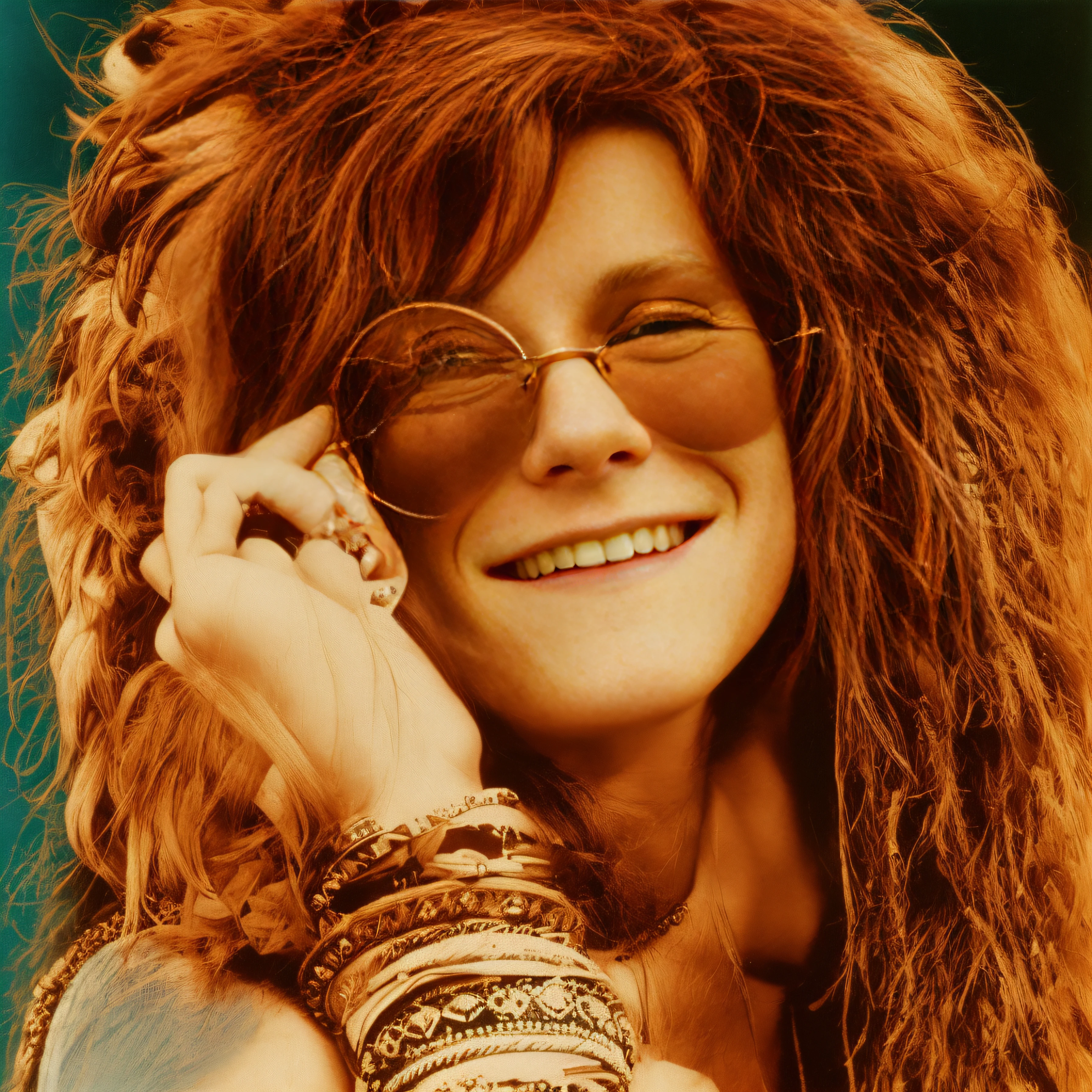 JANIS JOPLIN