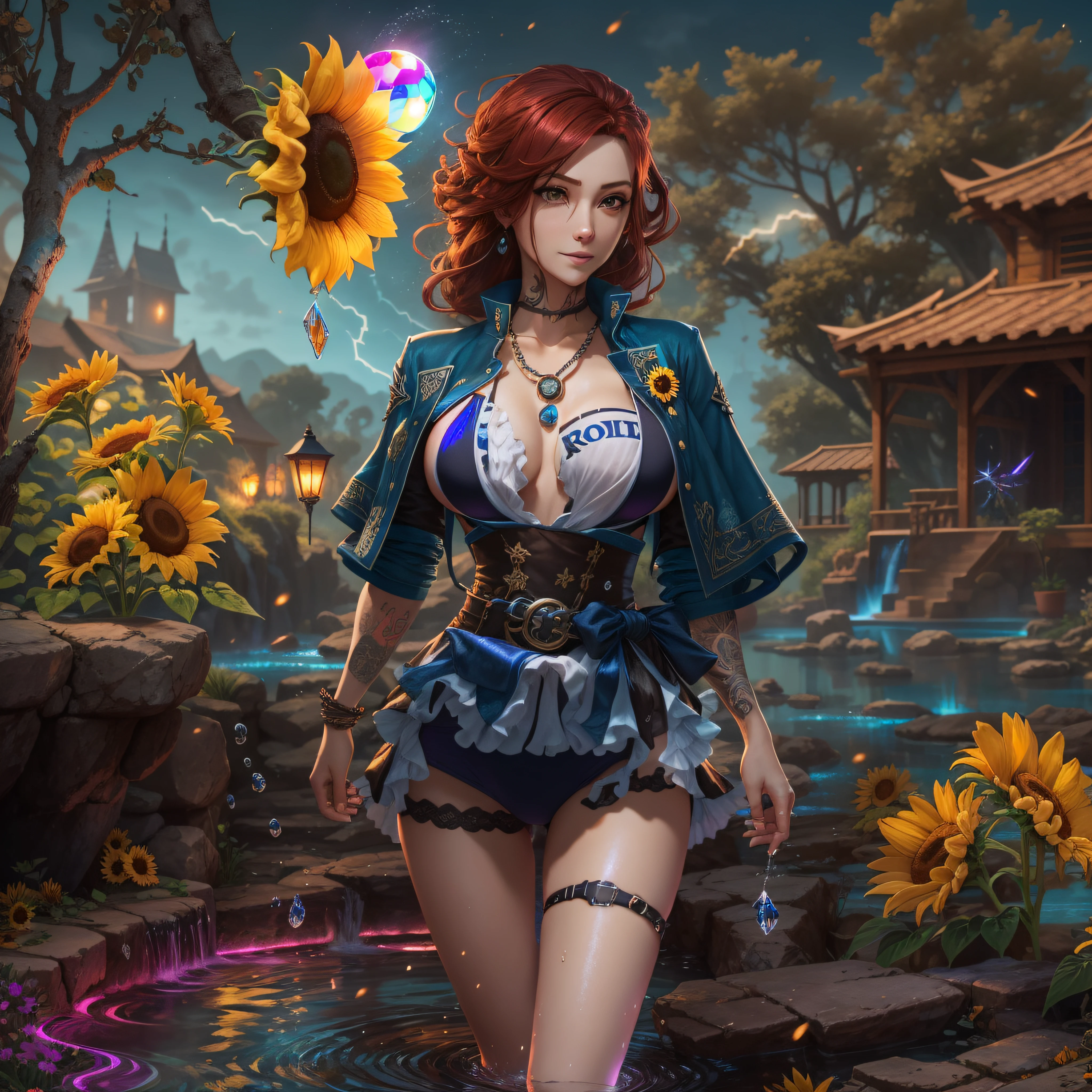 outdoor Obscurside fairyTaleAI full moon glow Chaos dark night hole sommelier darkness waitress matrix Beatrix meticulously:1.5 Natural intricate:1.5 Pro-photo-realism:1.5 red hairstyle deep Agate key ornament:1.37 diamond sunflower sports cap:1.4 athletic:1.5 face felt strange suave expressive eyeliner cheekbone effects embarrassed drunk wet flirt onyx sweat lazuli-drop-water-between-eyes (bright eyes, bright eyes):1.5 beautiful:1.5 bright eyes saturate:1.5 black pupils brown irises turquoises sapphires pearls open mouth smile teeth clavicles:1.4 white jacket:1.4 shirt:1.3 silk papillotes sleeves satin obi scarlet side-boob spread sagging breasts:1.4 bikini:1.5 corsage:1.4 seams navel:1.4 skirts:1.5 wide fringes swinging spinel chastity-belts:1.4 solid padlock indigo pubic veiled pubic-hair:1.4 silks underwear:1.5 snap_lock garters:1.4 legs boots:1.4 solid iron nickel cobalt luminescence depthfield:1.5 reflections:1.5 optima:1.5 resolutions:1.5 ultra:1.5 ultra_sharpness:1.5 perfections:1.5 accurate:1.5 volumetric:1.5 Lightnings contrasts:1.5 global illuminations cgi vfx sfx reflex:1.5 details:1.5 Octanes_rendered:1.5 extreme:1.5 improved:1.5 graduated:1.5 UHD:1.5 XT3 16K DSLR HDR UnrealEngine5 romm rgb pbr 3dcg fxaa blu-ray colors-coded backlights:1.5 anti-aliasing fkaa txaa rtx ssao opengl-shaders:1.5 glsl-shaders:1.5 post-processing:1.5 post-production:1.5 cell-shading:1.5 tone-mapping:1.5 Crystalline robots CGSCOSITY "Heavy Metal" sceptre invokes:1.5 familiar water-dancing magic heart sundrop fountain:1.5 water drop of water Drink "Beer-Buck" beer broues:1.5 slide mirror Snake Quetzalcoatl transparent ruby occult totem Ghibli monolithe flash Disco-Ball fullbodye Earth hearth blooms Tourmaline lantern-paper:1.4 dramatic crystal background reflection Pool marbles paddling opal "Water Falls" equirectangular 360 glass sunlight cathedral crux anks Tattoo pastel (Bruce Weber Females) raw Koos_Roos nsfw varies etc.