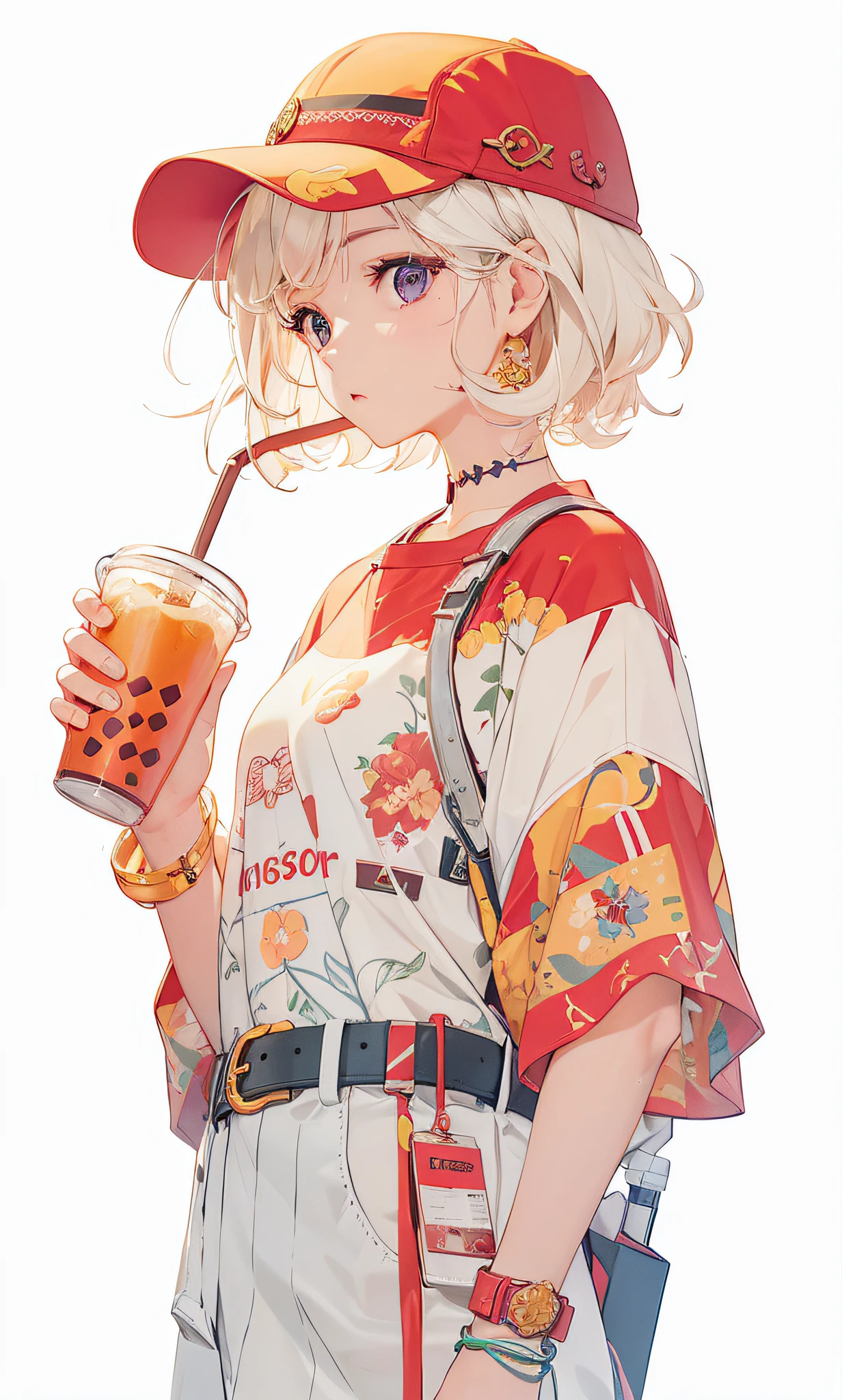top-quality、GameCG、1girl in、masterpiece、top-quality、8K、detailed skin textures、Detailed Cloth Texture、beautifull detailed face、intricate-detail