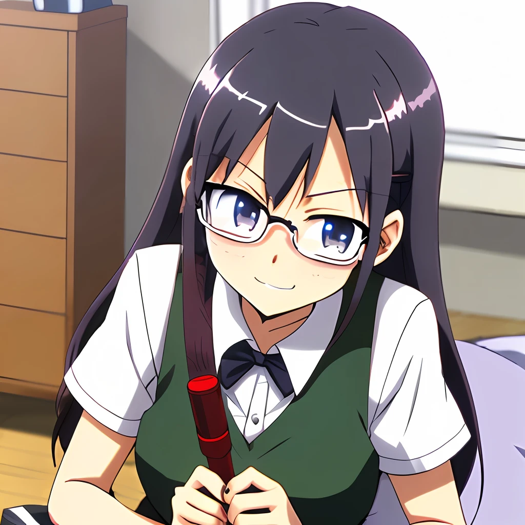 hayase nagatoro