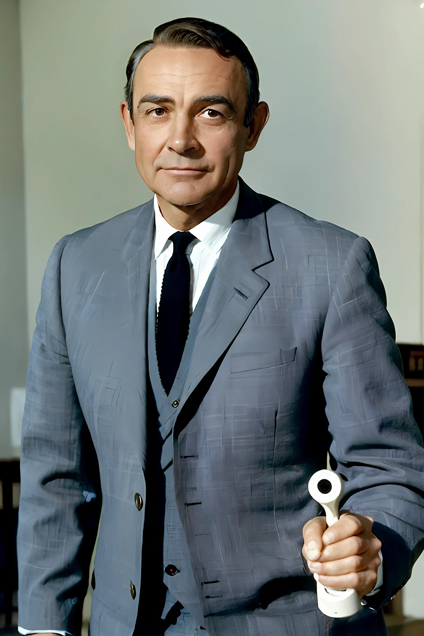 Oppenheimer creator of the atomic bomb