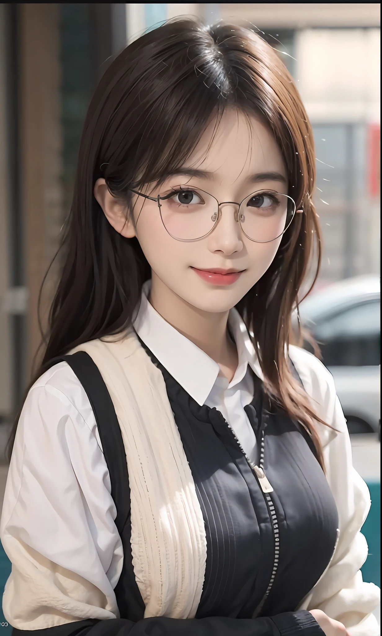 best qualtiy, tmasterpiece, 超高分辨率, wears glasses, (pervert smirk: 1.2), (bobo head: 1.3), (waist-up: 1.3), (filmgrain: 1.4), Digital photography, By bangs, cinmatic lighting, (Fuji: 1.2), sportrait, Clear pores, 1 rapariga, looking at viewert, simple backgound (Realistis: 1.2), Natural soft light, OUTDOORSmasterpiece,Best quality at best,photograph realistic,Asda,the face,1girll,heads,Thick lips,White hair,moisty,shiny skins,mix4,best qualtiy)), ((tmasterpiece)), (the detail:1.4), hdr(HighDynamicRange),Ray traching,Hyper-Resolution,Subsurface scattering、PBR Texture、post-proces、Anisotropy Filtering、depth of fields、maximum definition and sharpness、Many-Layer Textures、Albedo e mapas Speculares、Surface coloring、Accurate simulation of light-material interactions、perfectly proportions、rendering by octane、Two-colored light、largeaperture、Low ISO、White balance、the rule of thirds、8K raw data,ulzang-6500-v1.1,(RAW photo:1.2), (Photorealistic:1.4), Beautiful Meticulous Girl, very detailed eyes and faces, Beautiful detailed eyes, absurderes, ultra - detailed, A high resolution, The is very detailed,best qualtiy,tmasterpiece,The is very detailed,CG,unified,8k 壁纸,finely detailled,tmasterpiece,best qualtiy,Very detailed 8k wallpapers,light in face,cinmatic lighting, 1girll, ,Wet cotton panties,emaciated,wears glasses,white skinned,perspired,Very thin,long whitr hair,鎖骨,puffy eye,Wet underwear,full bodyesbian,small boobs,Poor milk,bit girl,junior school student,Pure,adolable,Vest line,spread their legs,underage girl,a pink eyes,By bangs,laughing joyfully