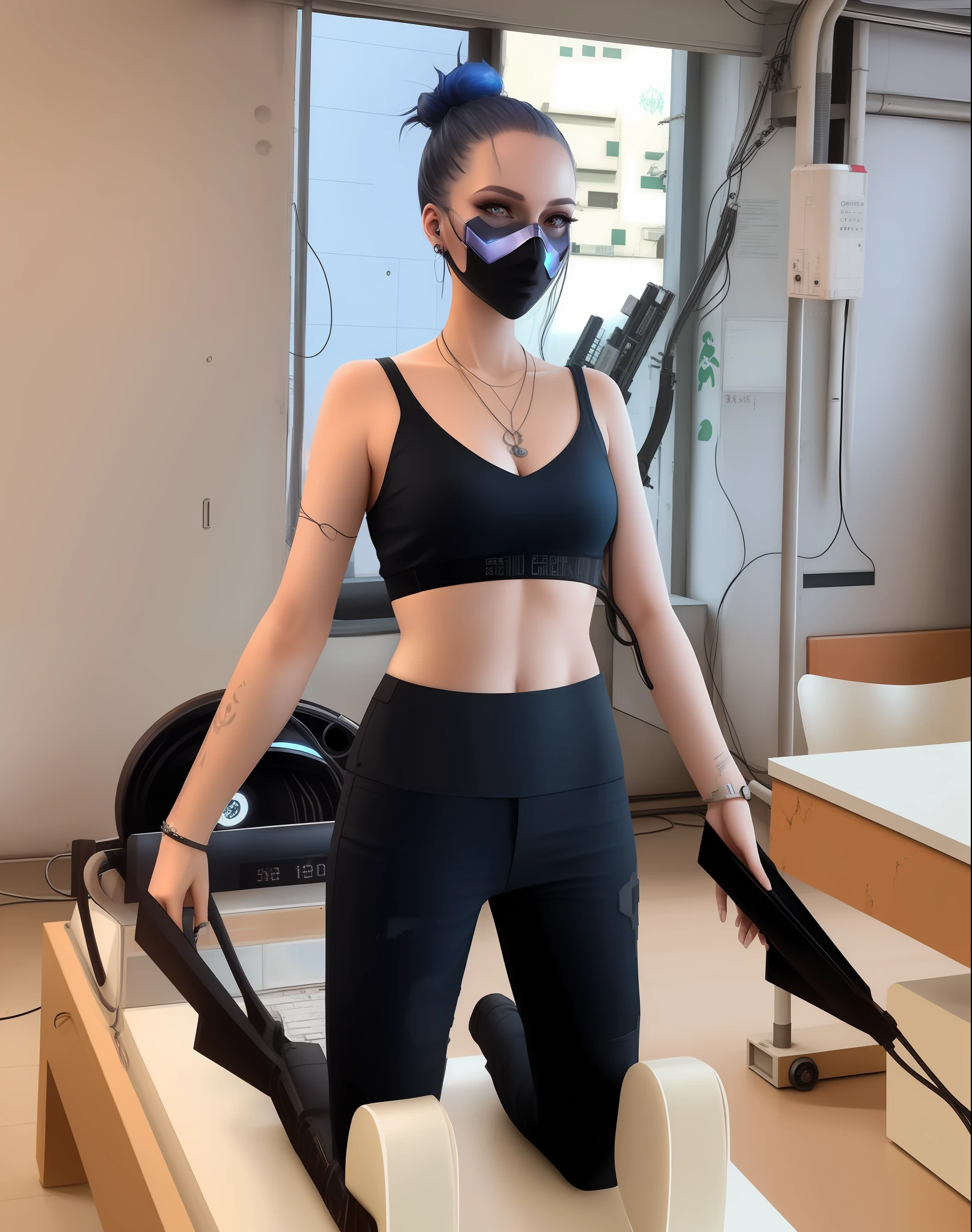 Cyber punk com