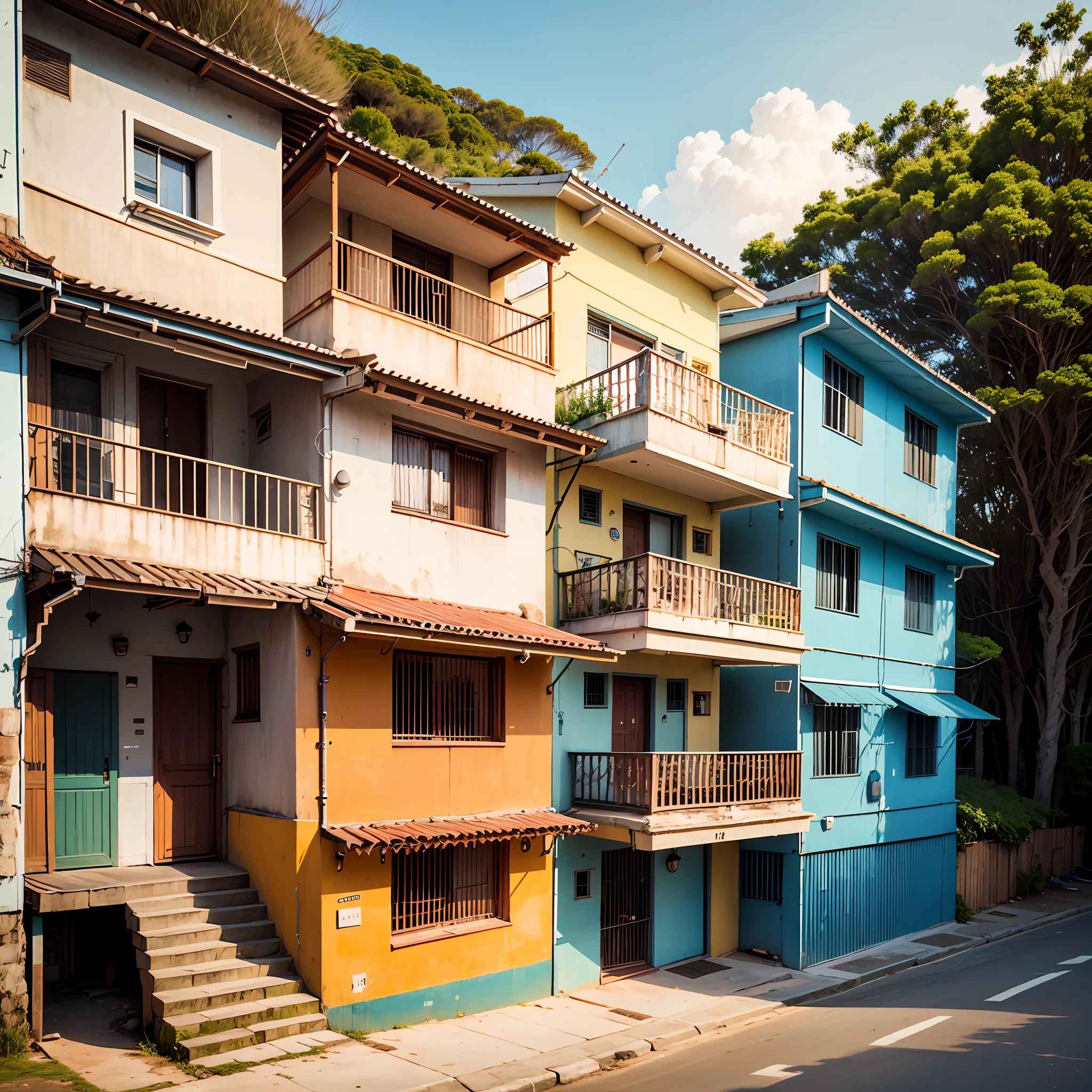 uma casa na beira da praia --s3 --auto