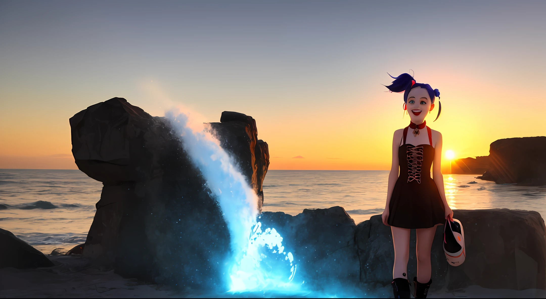 Jinx