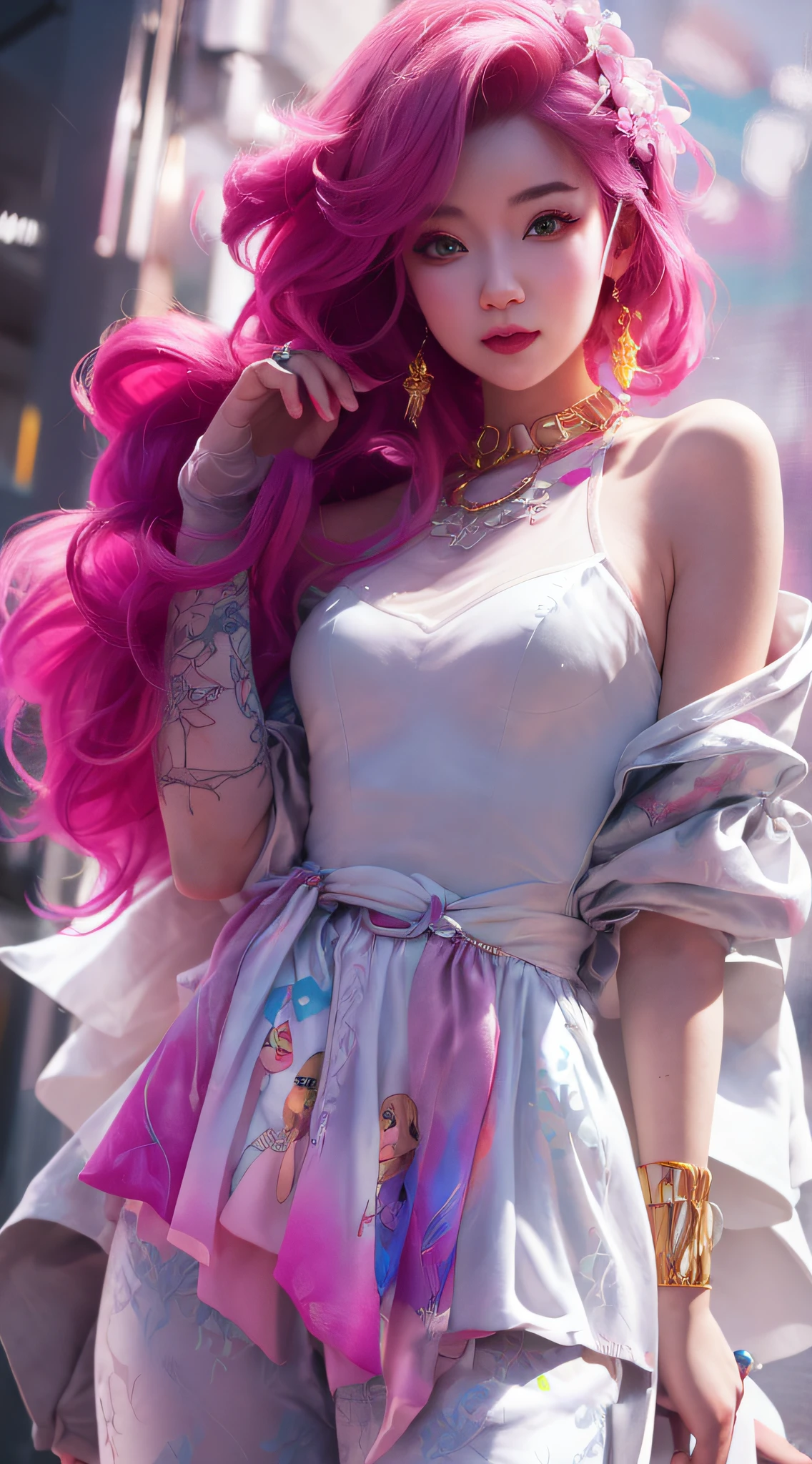 Remove text