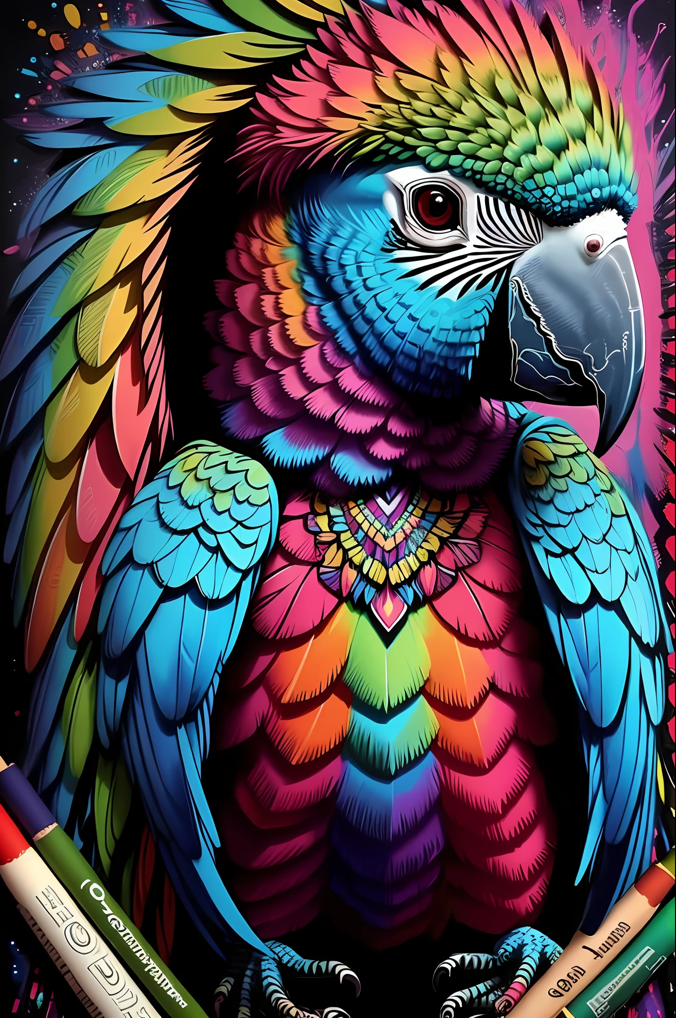 ((Bird Chauá parrot (Amazona rhodocorytha)),  Eduardo Kobra acolchoamento ,multidimensional geometric wall PORTRAIT, arte, Chibi,
Yang016K, lindo, Colouring,
Primary works, qualidade superior, melhor qualidade, Arte Oficial, Beautiful and Aesthetic,),  Eduardo Kobra acolchoamento ,multidimensional geometric wall PORTRAIT, arte, Chibi,
Yang016K, lindo, Colouring,
Primary works, qualidade superior, melhor qualidade, Arte Oficial, Beautiful and Aesthetic, ) |)),  Eduardo Kobra acolchoamento ,multidimensional geometric wall PORTRAIT, arte, Chibi,
Yang016K, lindo, Colouring,
Primary works, qualidade superior, melhor qualidade, Arte Oficial, Beautiful and Aesthetic,),  Eduardo Kobra acolchoamento ,multidimensional geometric wall PORTRAIT, arte, Chibi,
Yang016K, lindo, Colouring,
Primary works, qualidade superior, melhor qualidade, Arte Oficial, Beautiful and Aesthetic,