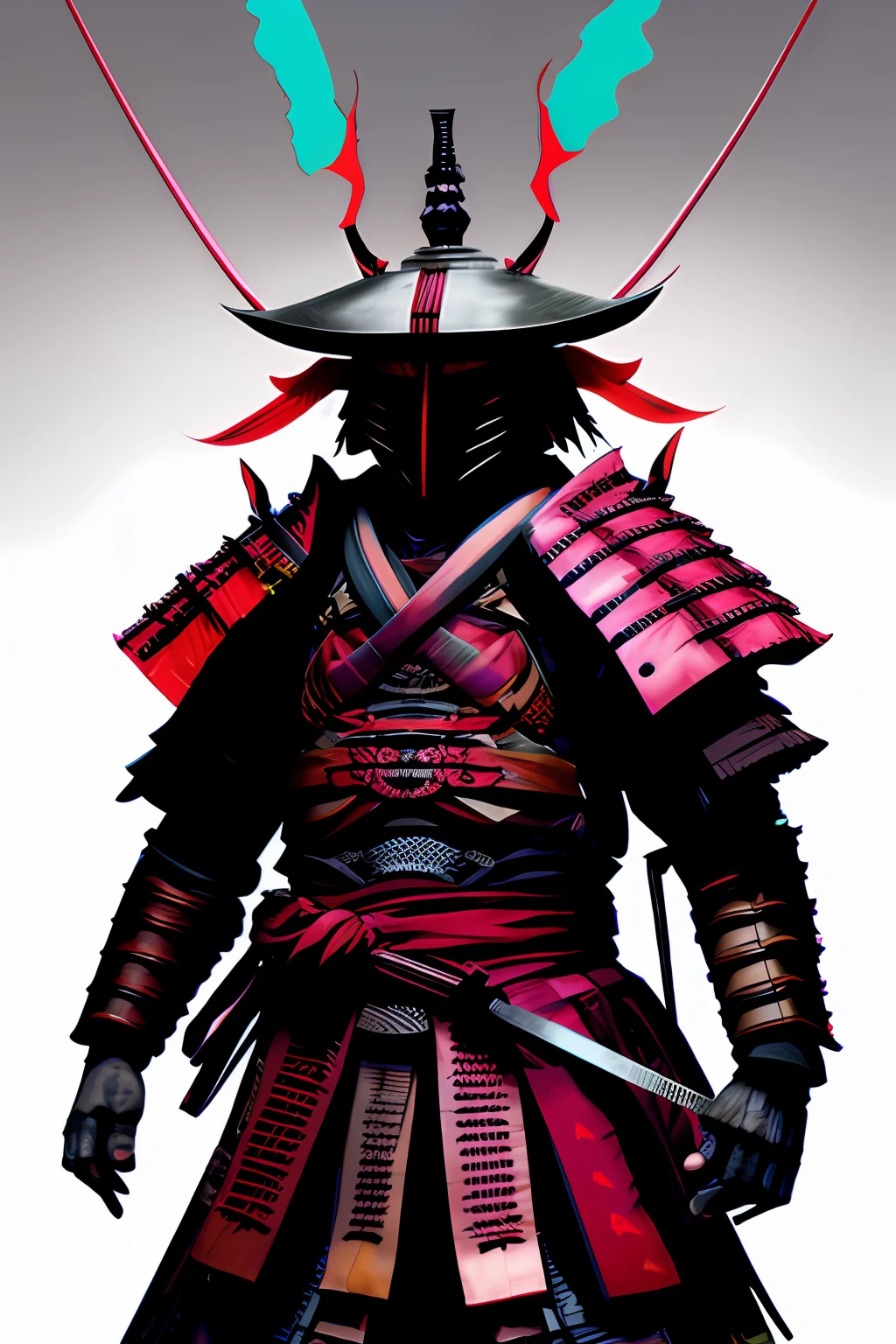 （Fault samurai style：1）