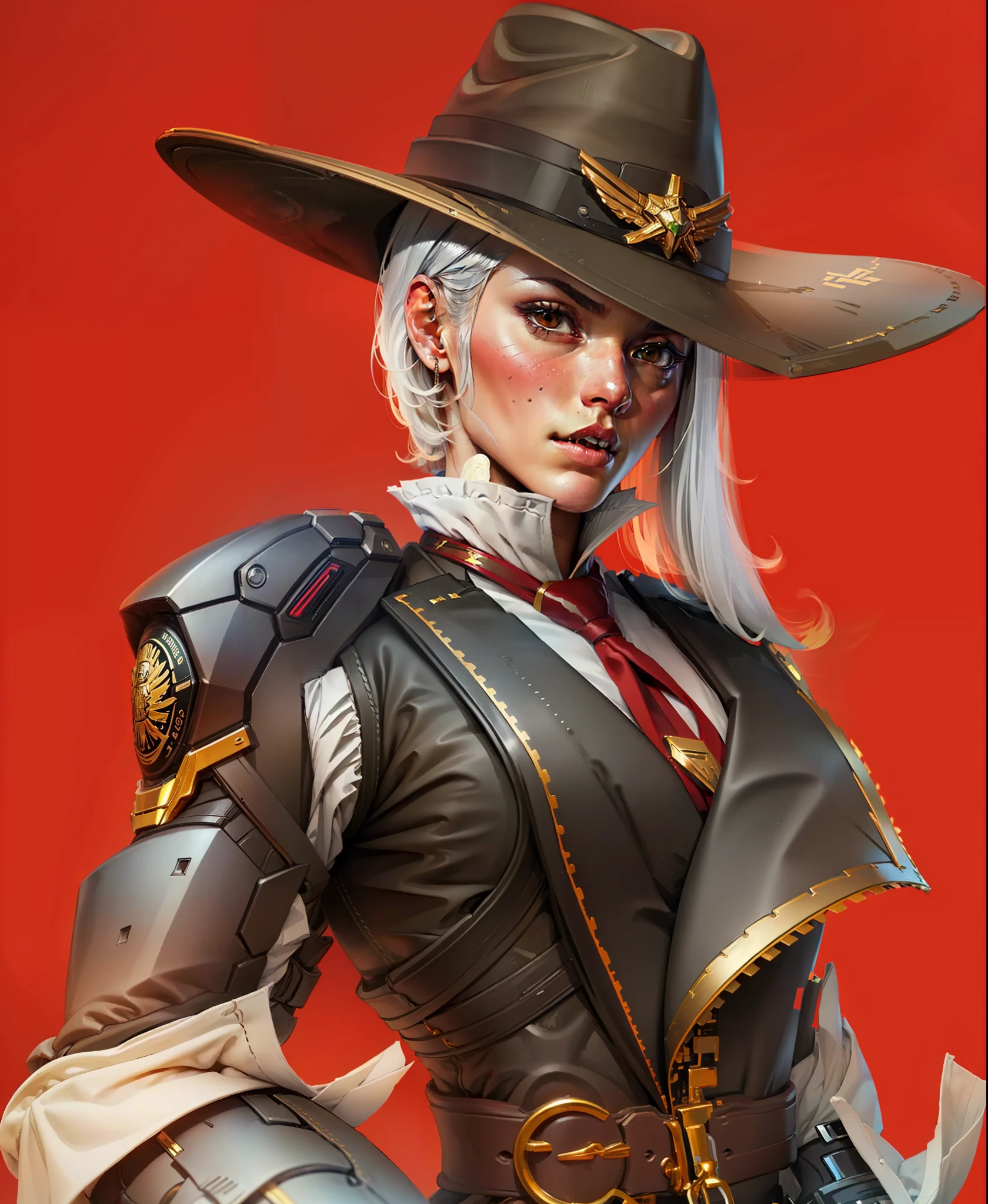 Masterpiece, best quality, (very detailed CG unit 8k wallpaper) (best quality), (best illustration), (best shadows)