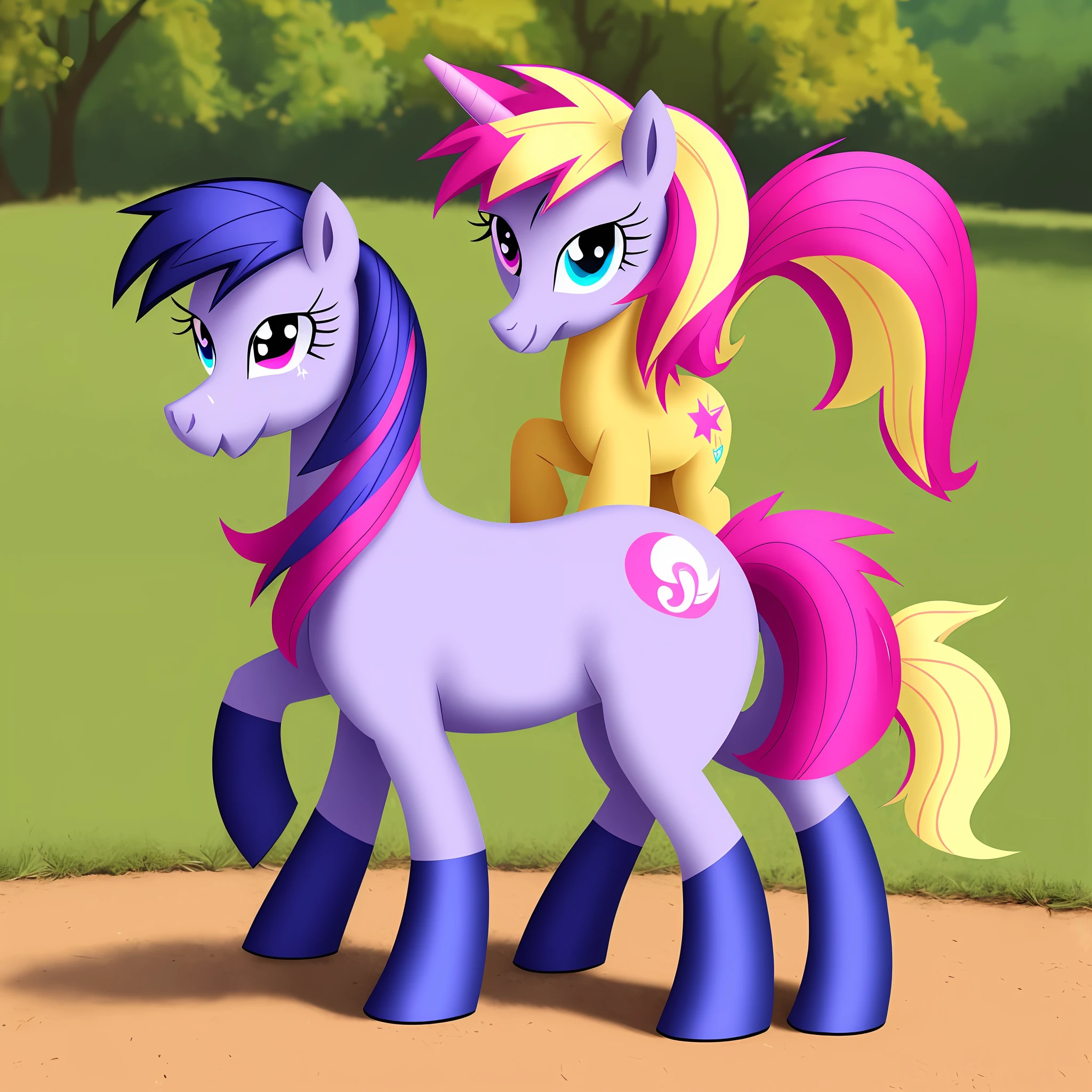 My Little Pony