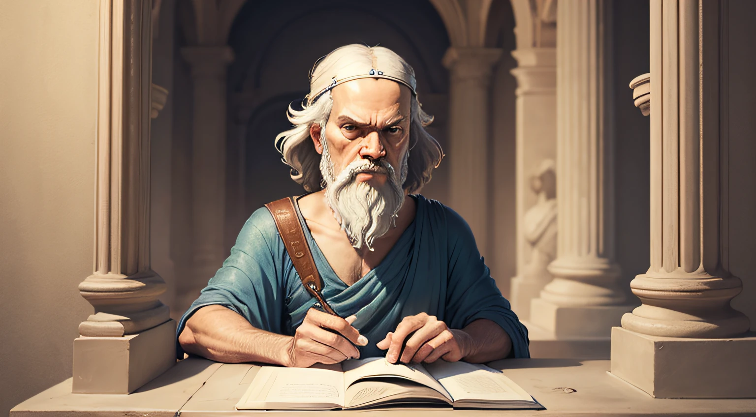 Socrates --auto