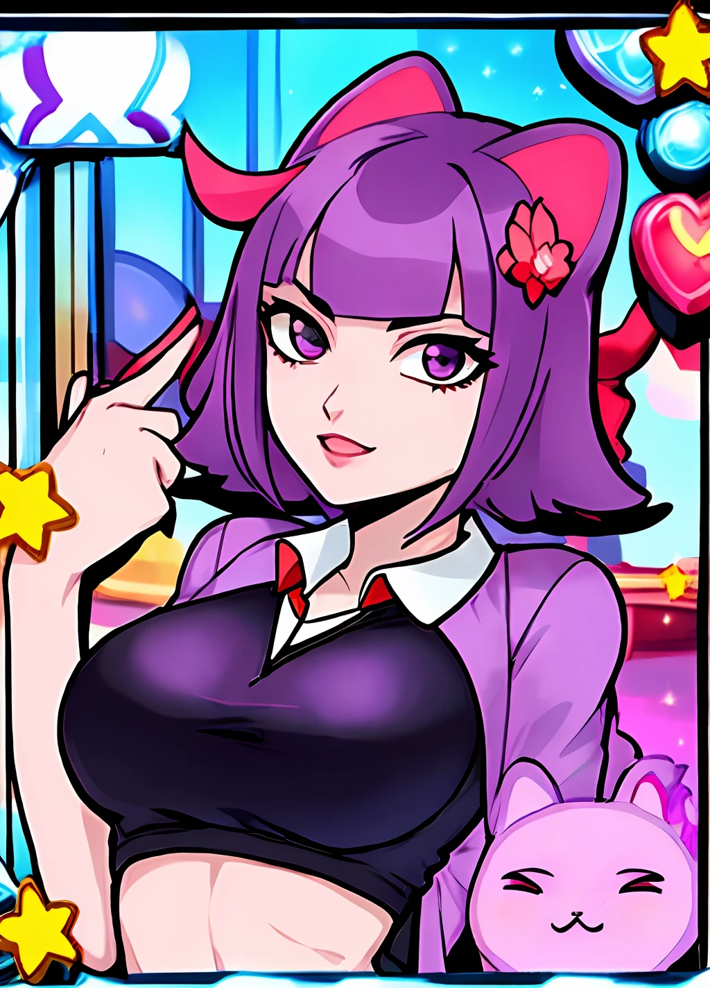 Miya Juri