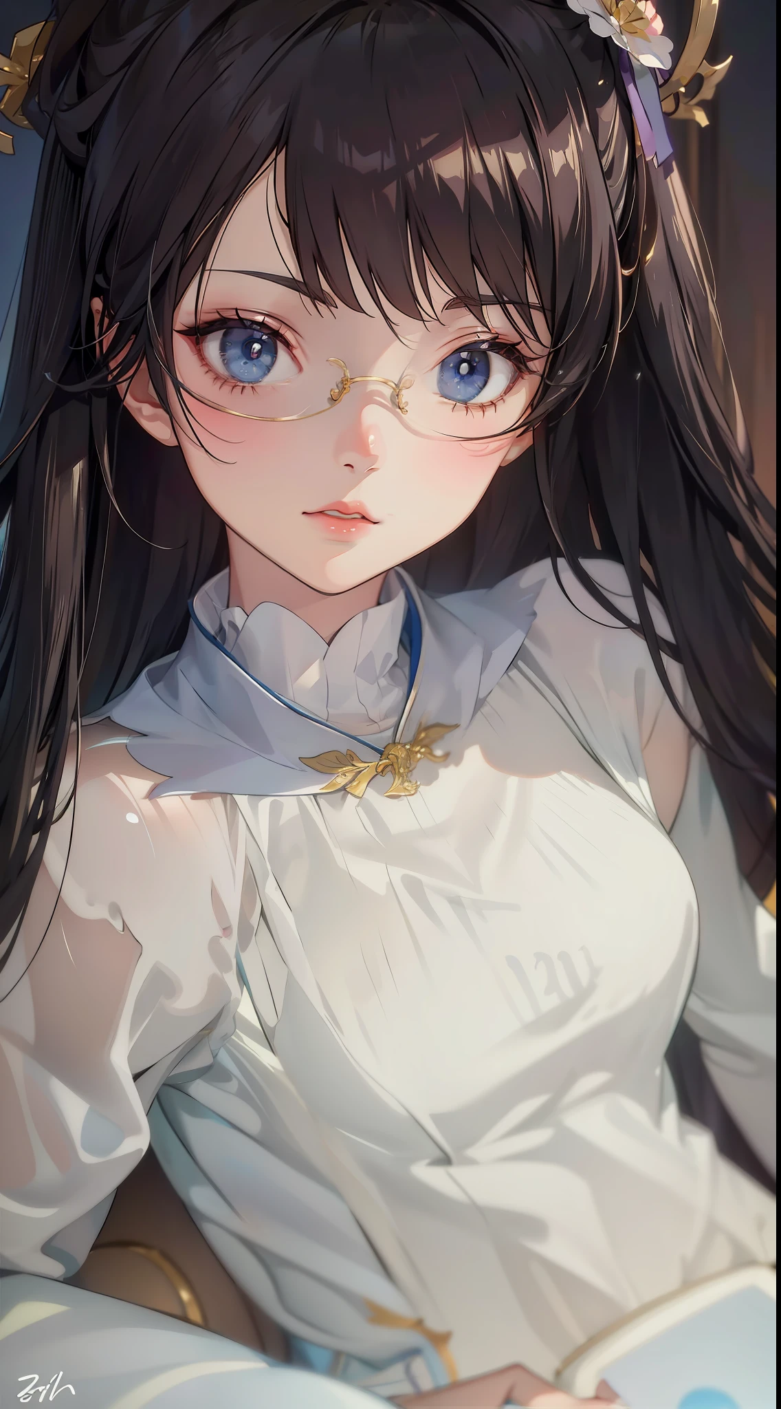 style of anime