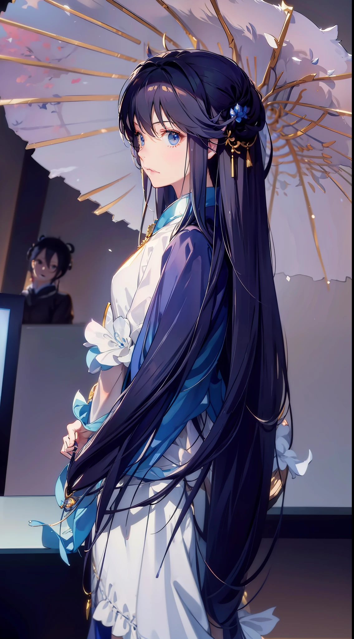 style of anime