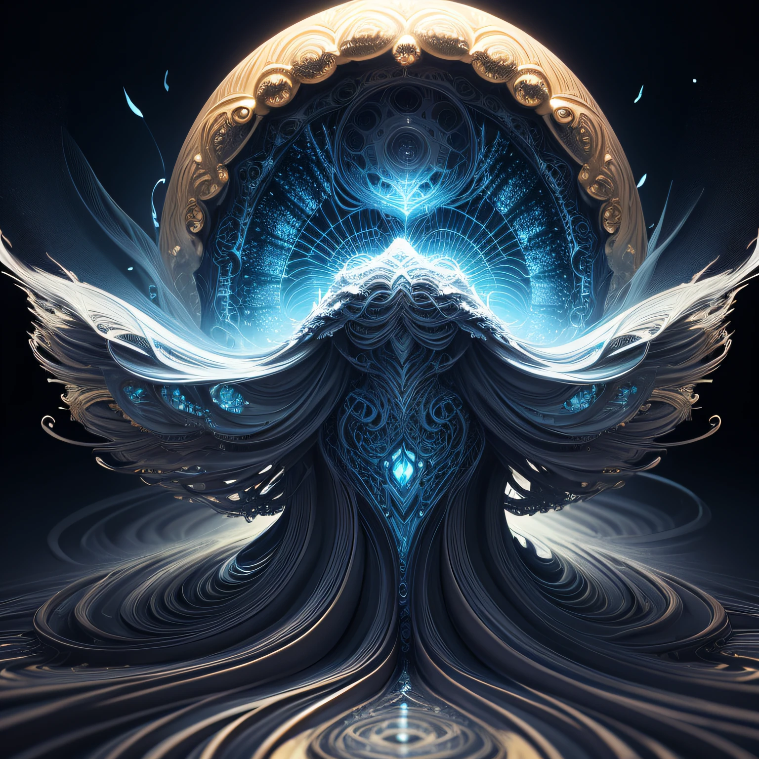 flow, metamorphosis, dimensions, 32K, ultra details, surreal photography --auto