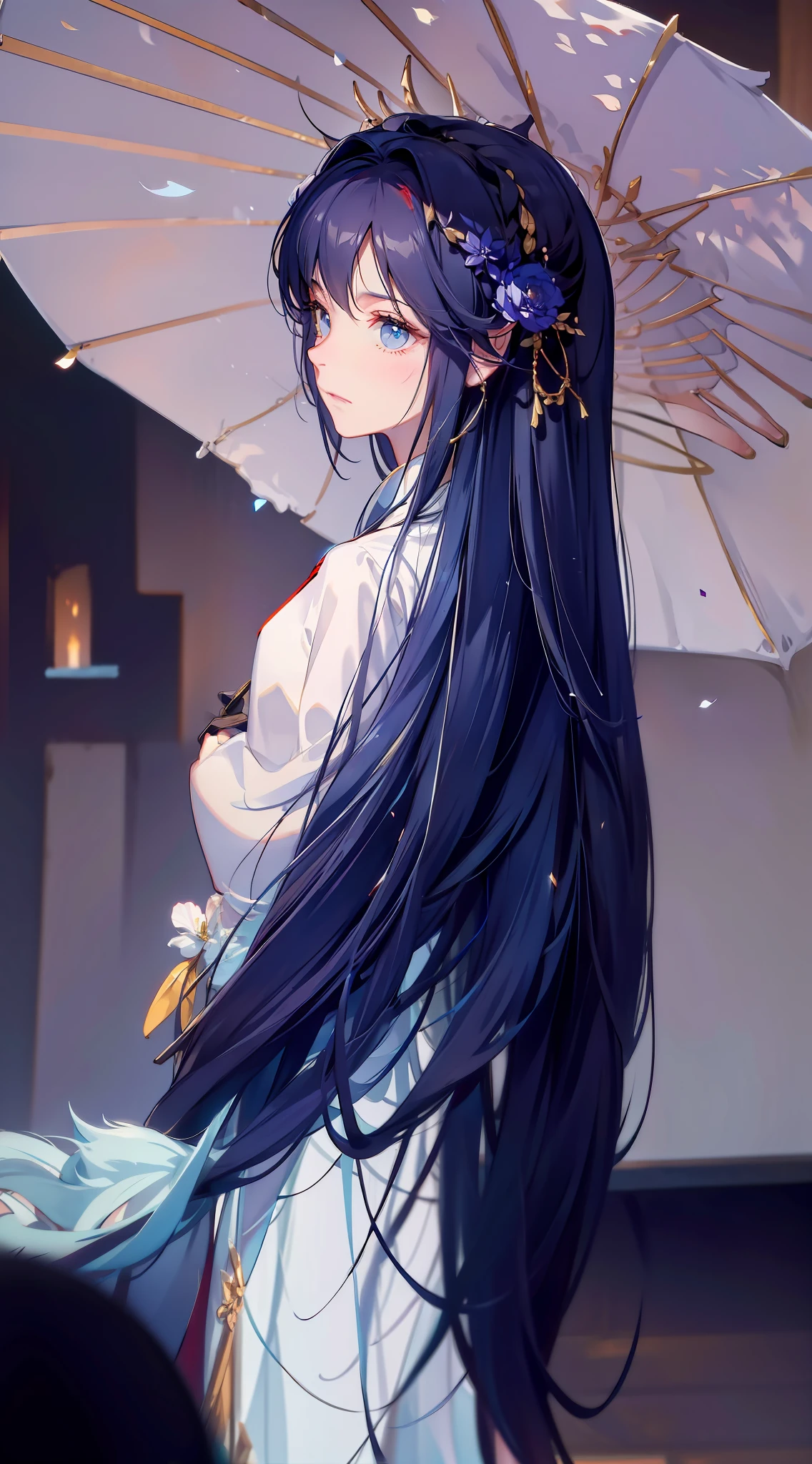 erased