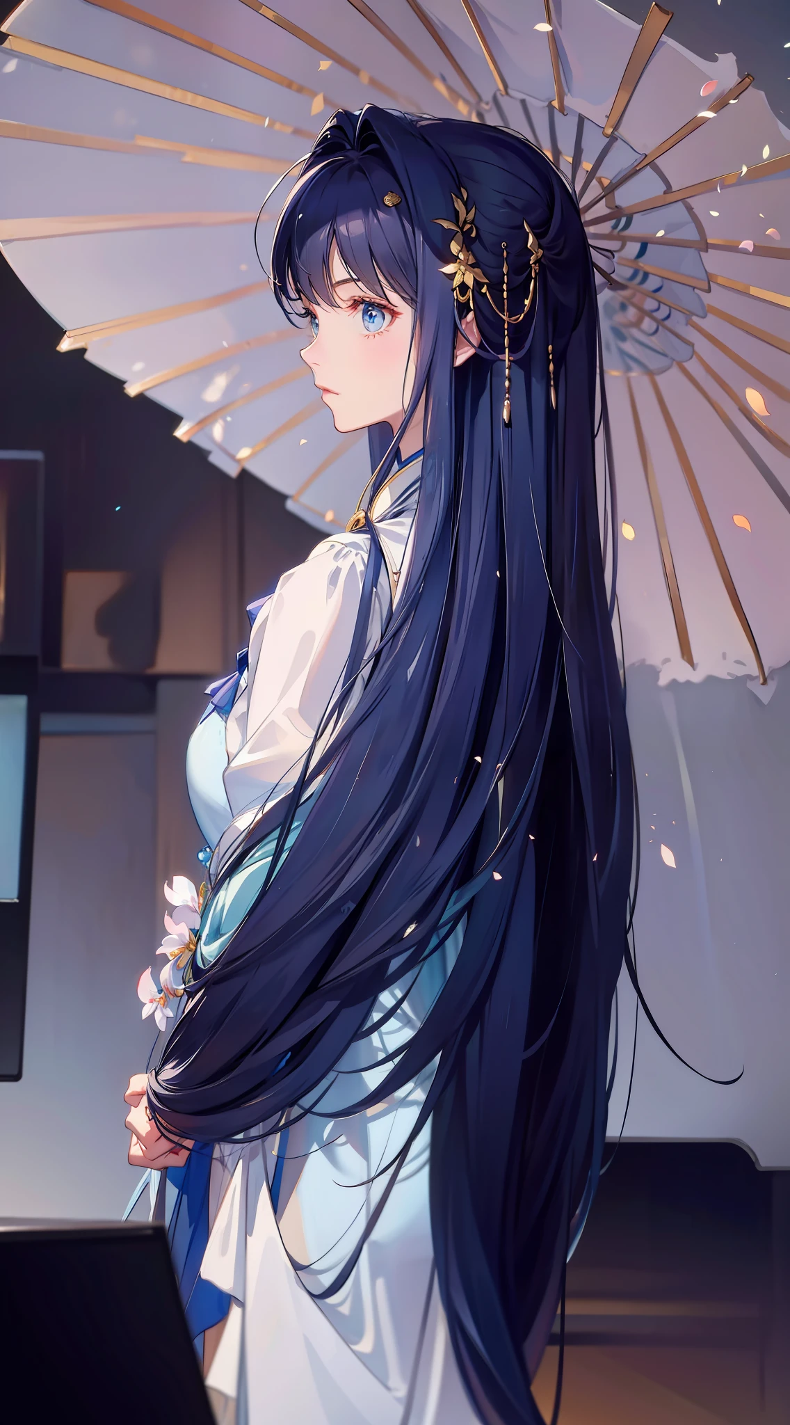 Hair covering