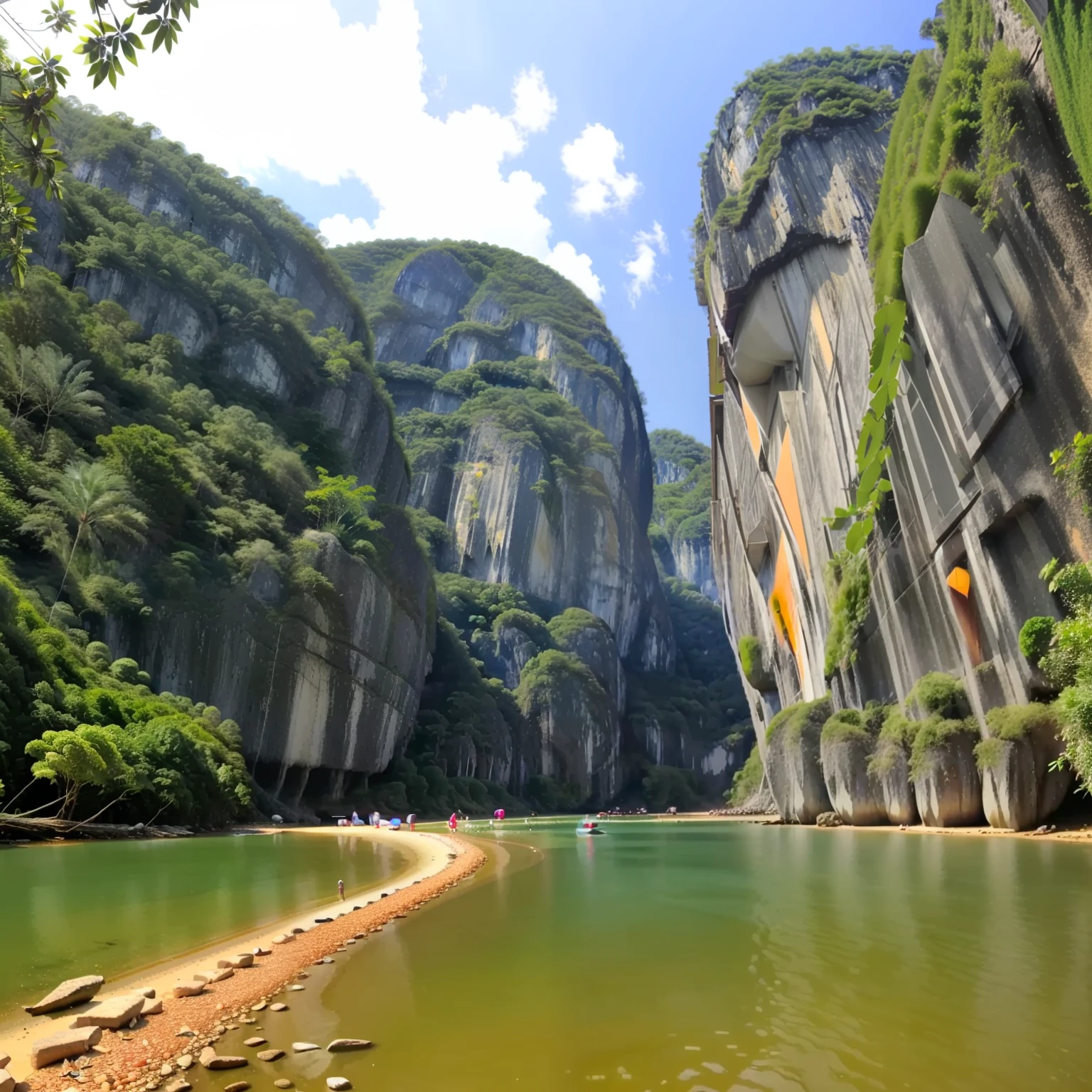 Travel to Thailand
