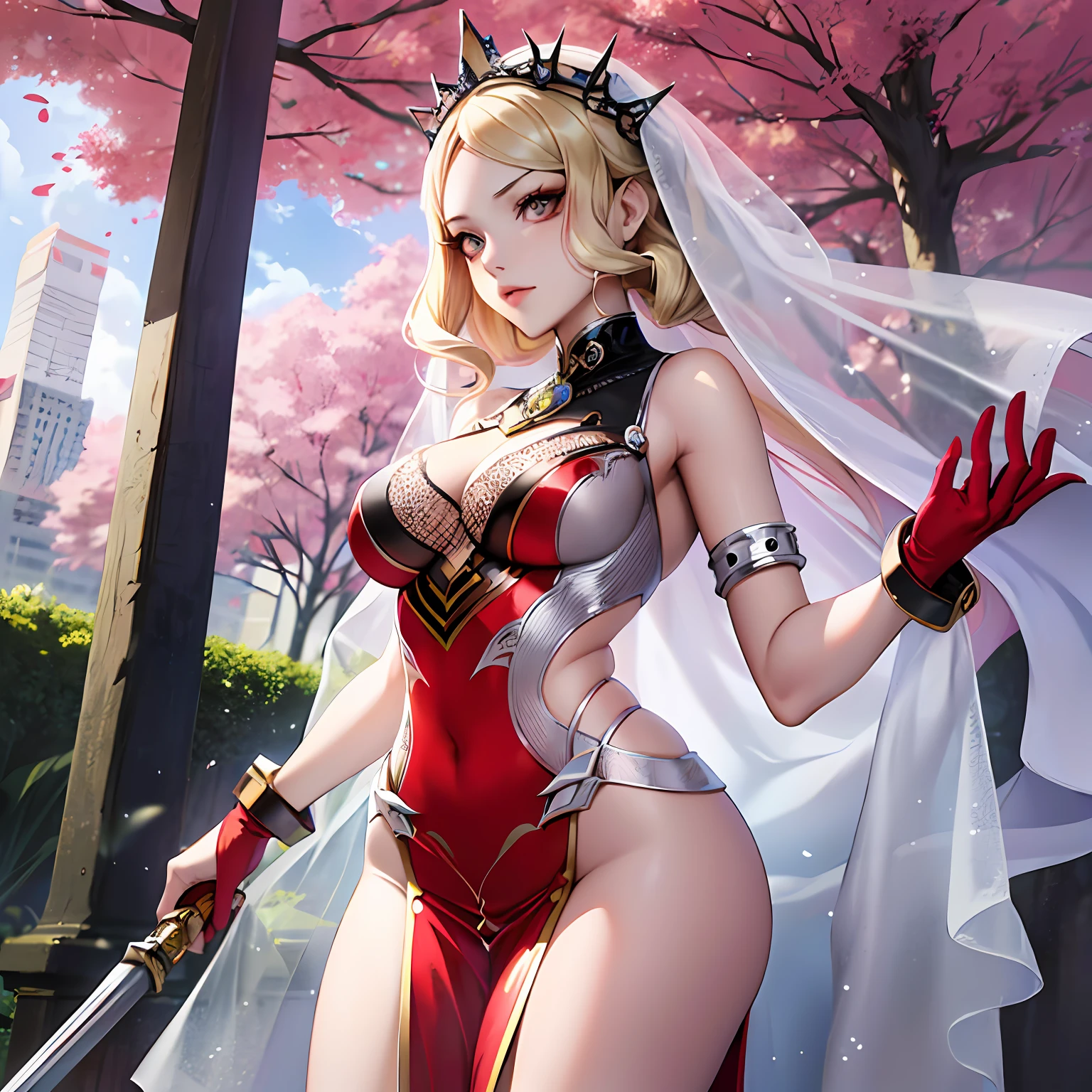 Mulher com cabelo loiro, menina anime sedutora, Anime Garota Cosplay, roupa de freira, white veil, Ann Takamaki de Persona 5, gama murata e artgerm, anime hiper realista, Pose sexy, Gravidade Rush Inspirado, aluna hiperrealista, anime fotorrealista | | | | | pernas abertas, sentado, roupa transparente, calcinha, cabelo loiro, ((roupa de freira transparente, vestido de freira transparente, alloy handles, coxas)), (seios enormes)