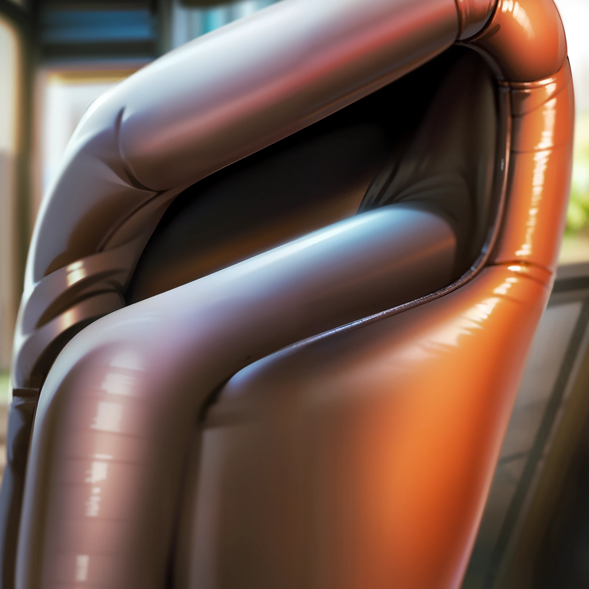 Realistic picture of Ahsoka Tano wetting herself