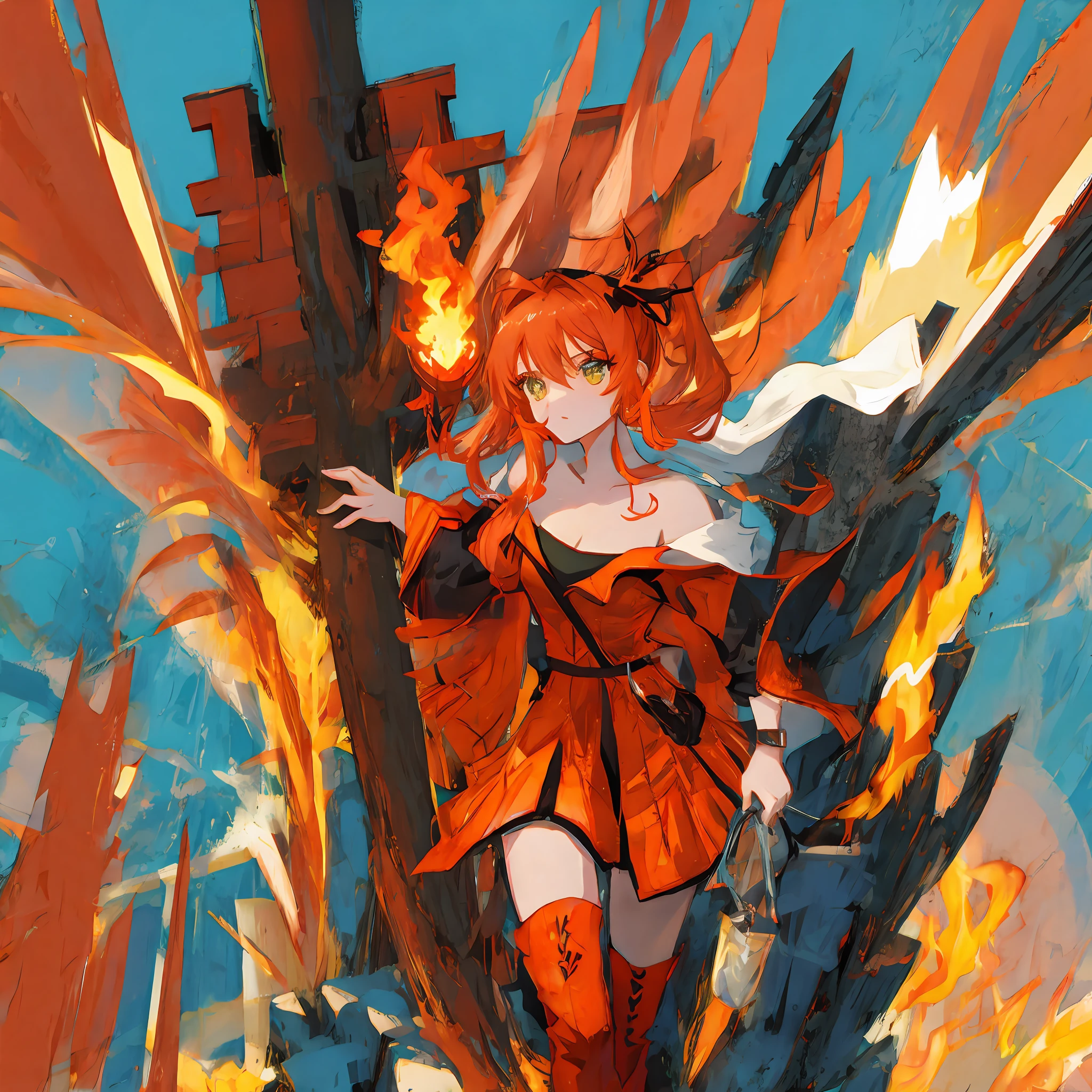 ember
