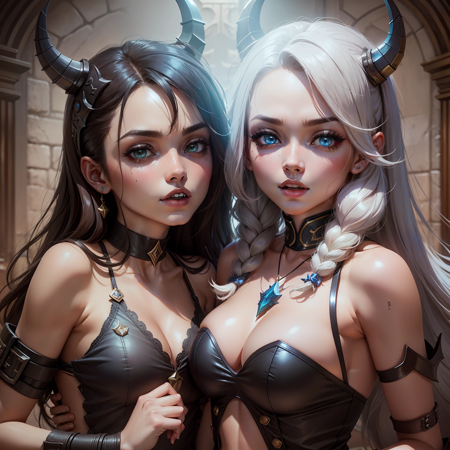 estilo league of legends