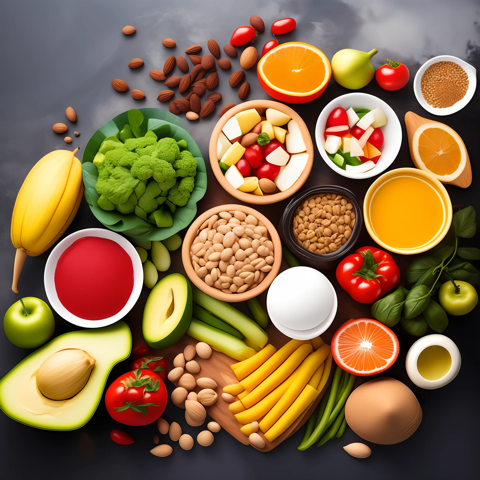 Replacement Diet Foods、No model --auto