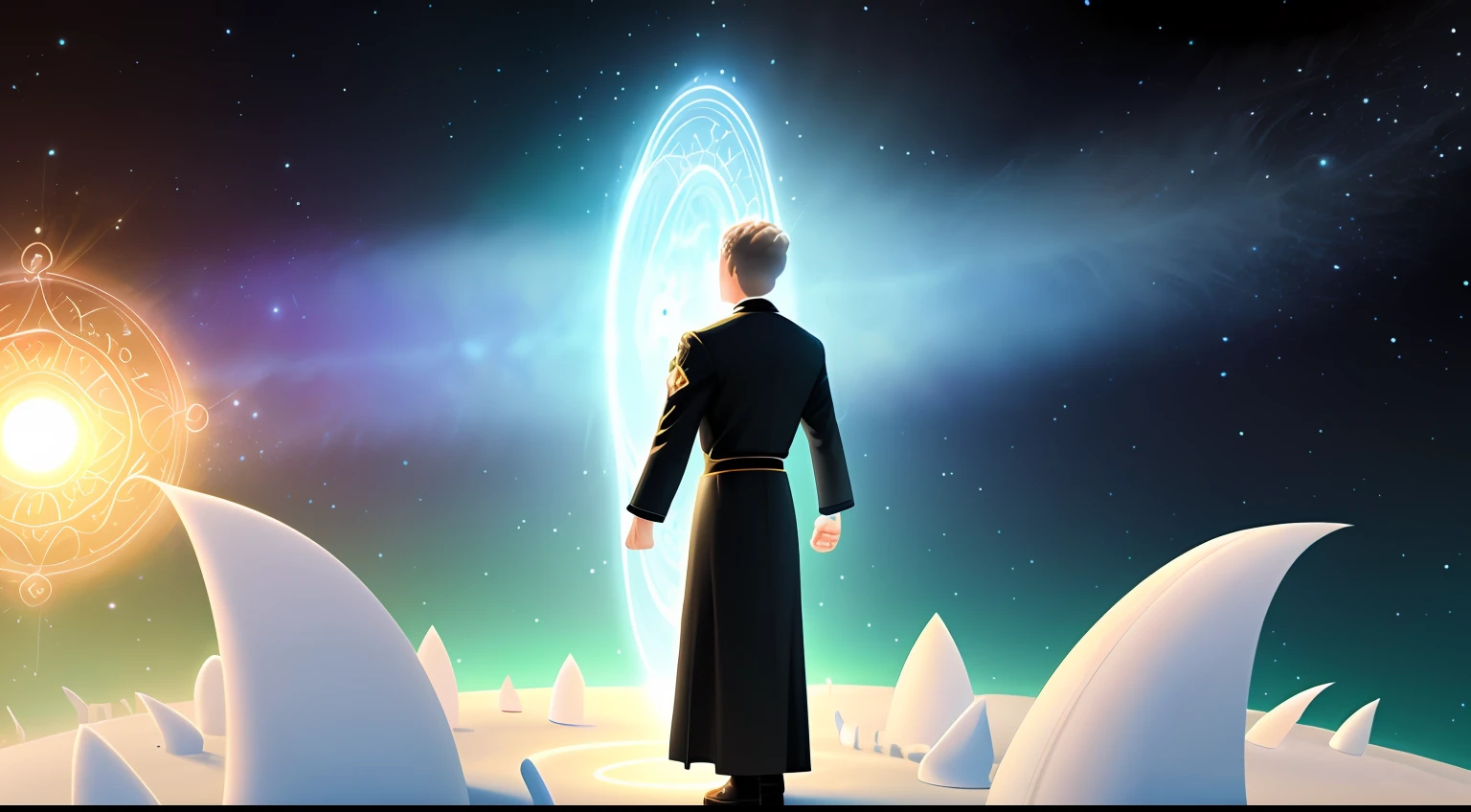 Law of Attraction