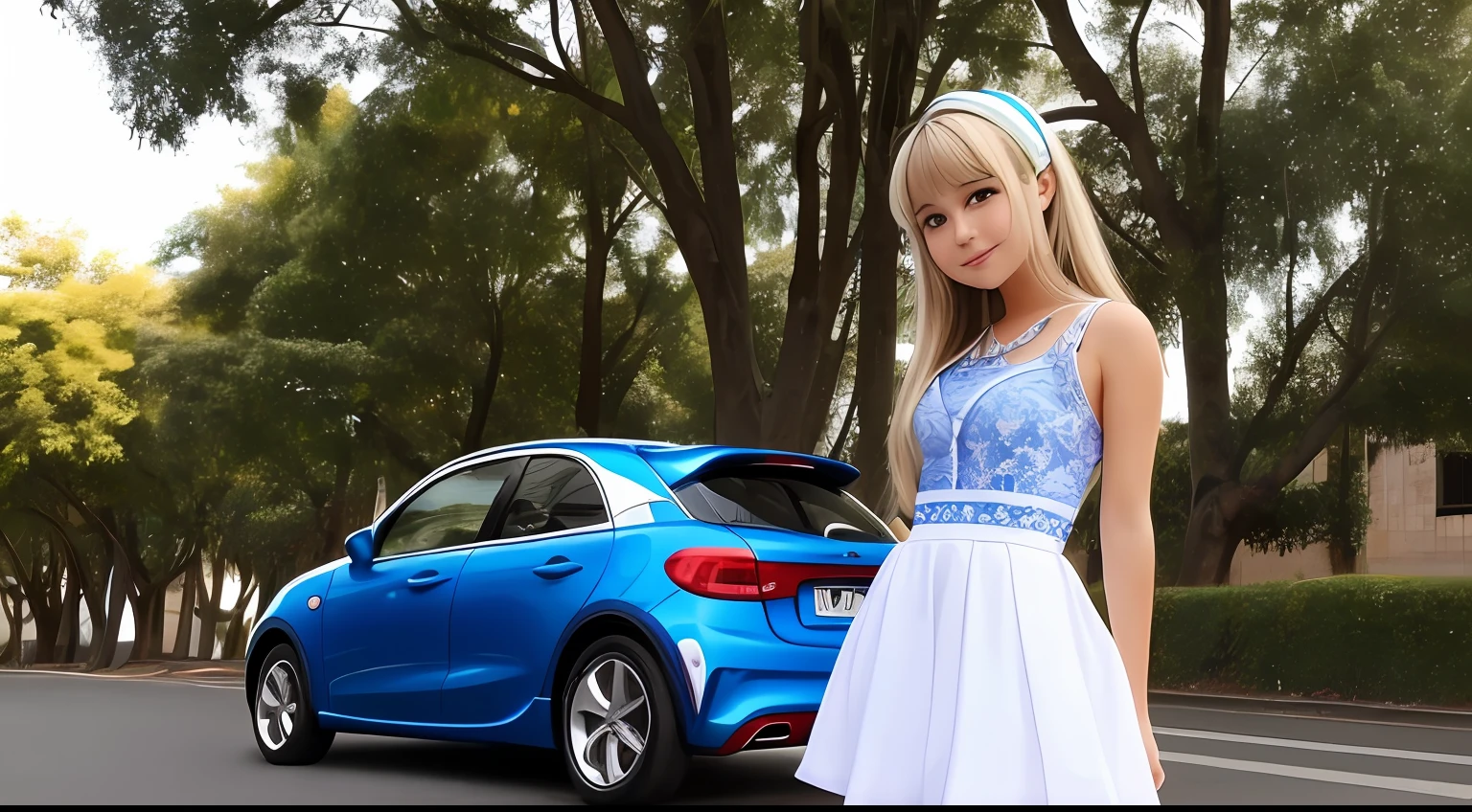 idol, 20yr old, cute little, --auto