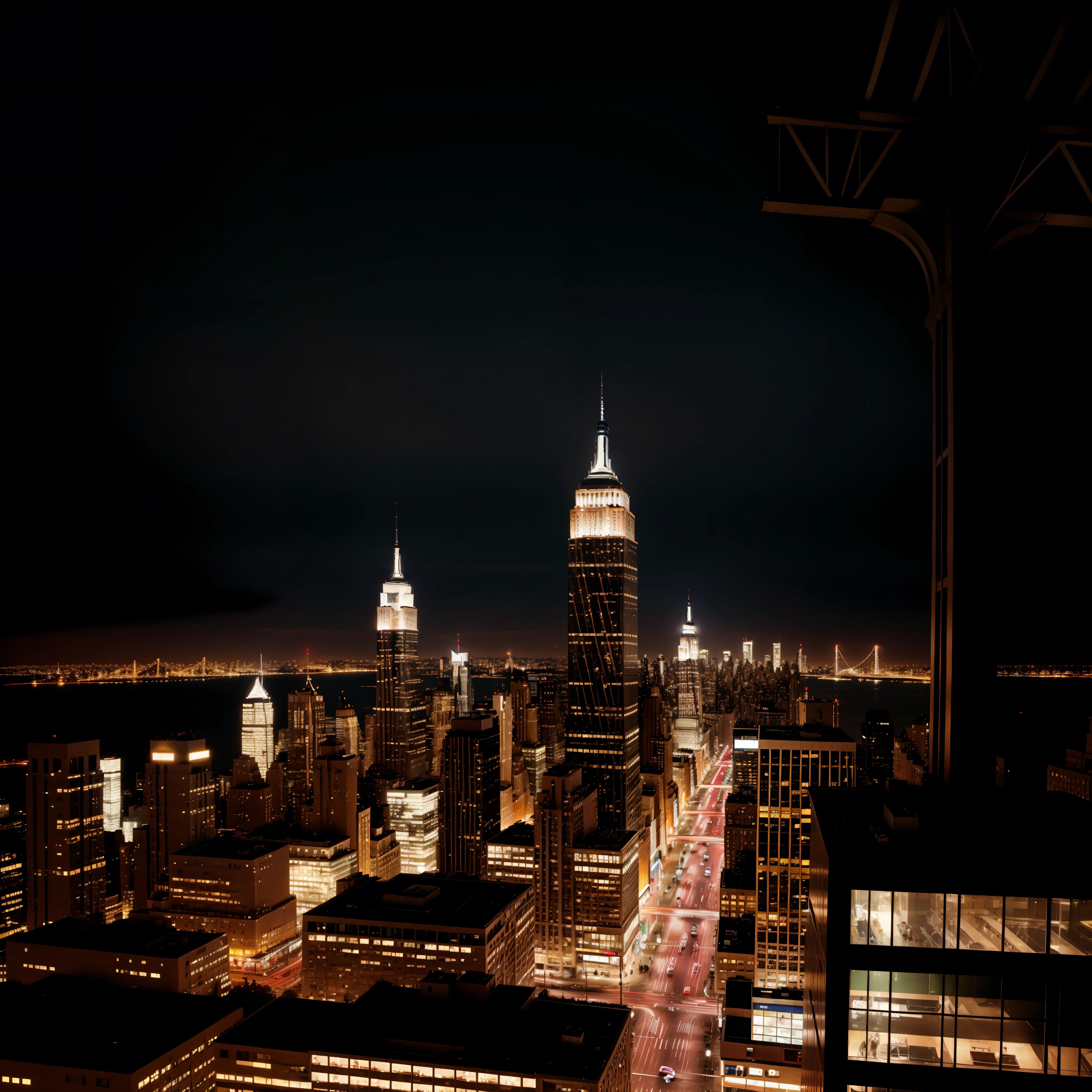 Newyork, wallpaper