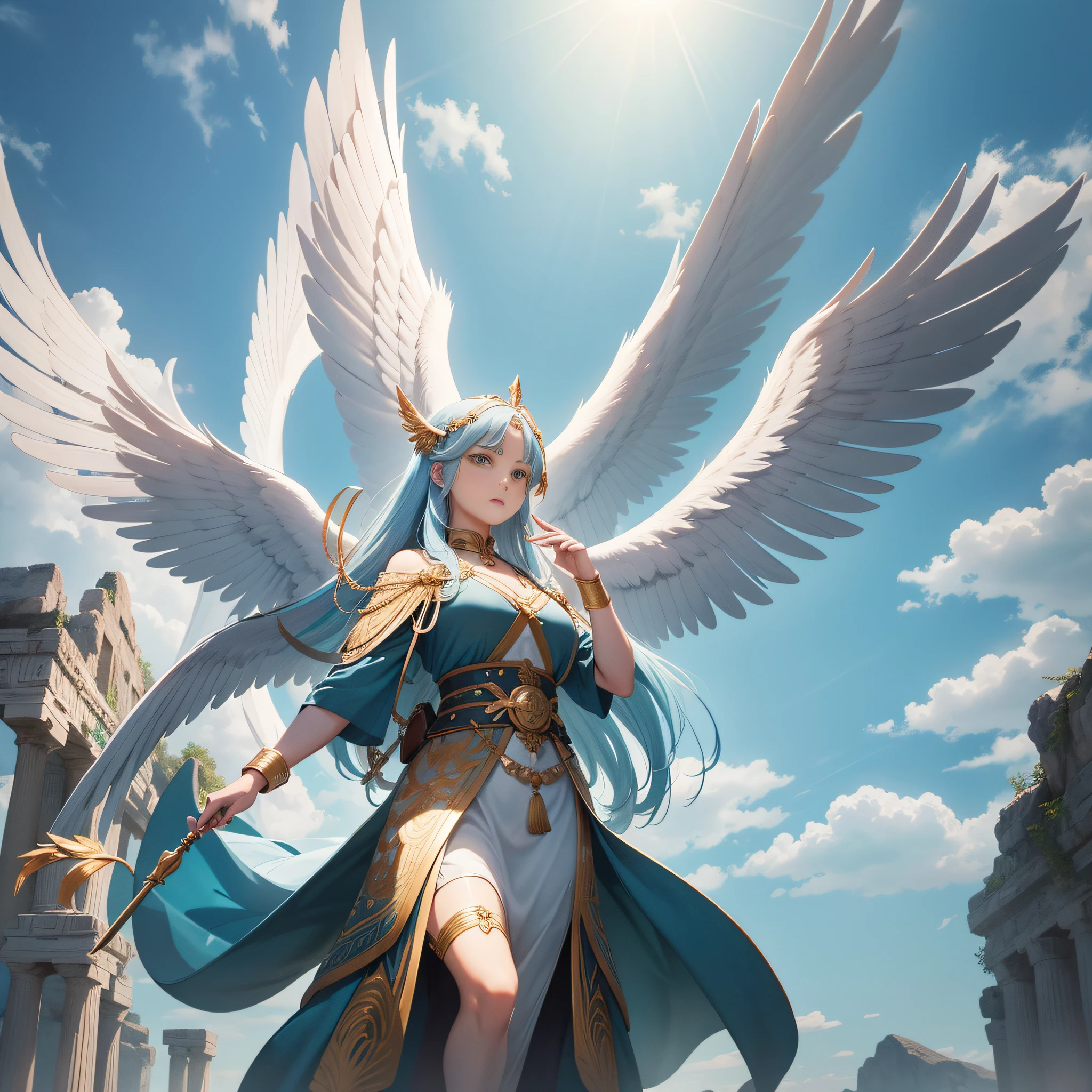 Opa(Opis、Opis)ha、It's like a giant bird from ancient Greek legends.。Below is、It is a representation of a general opa image with several keywords.:
Giant bird: Opa is depicted as a giant bird、Legend has it that it has big wings and sharp claws.。
Companion of the goddess of hunting: Opa is Artemis, the goddess of hunting and wild animals.(Diana)May be the companion of。
Fight against heroes: Opa may be depicted waging battle with ancient Greek heroes。As an example、The fight against the hero Apollo in Greek mythology is known。
Symbol of fertility: Opa is sometimes seen as a symbol of fertility and nature.、It is sometimes said to bring harvest and the blessings of nature.。
Similarities with Phoenix: Opa may have characteristics similar to phoenix、It may also be interpreted as a symbol of rebirth or immortality。
Opa is used in ancient Greek lore and mythology、Hunting and association with nature、It also includes elements such as battles with heroes.、Its figures and stories are deeply rooted in ancient Greek culture。