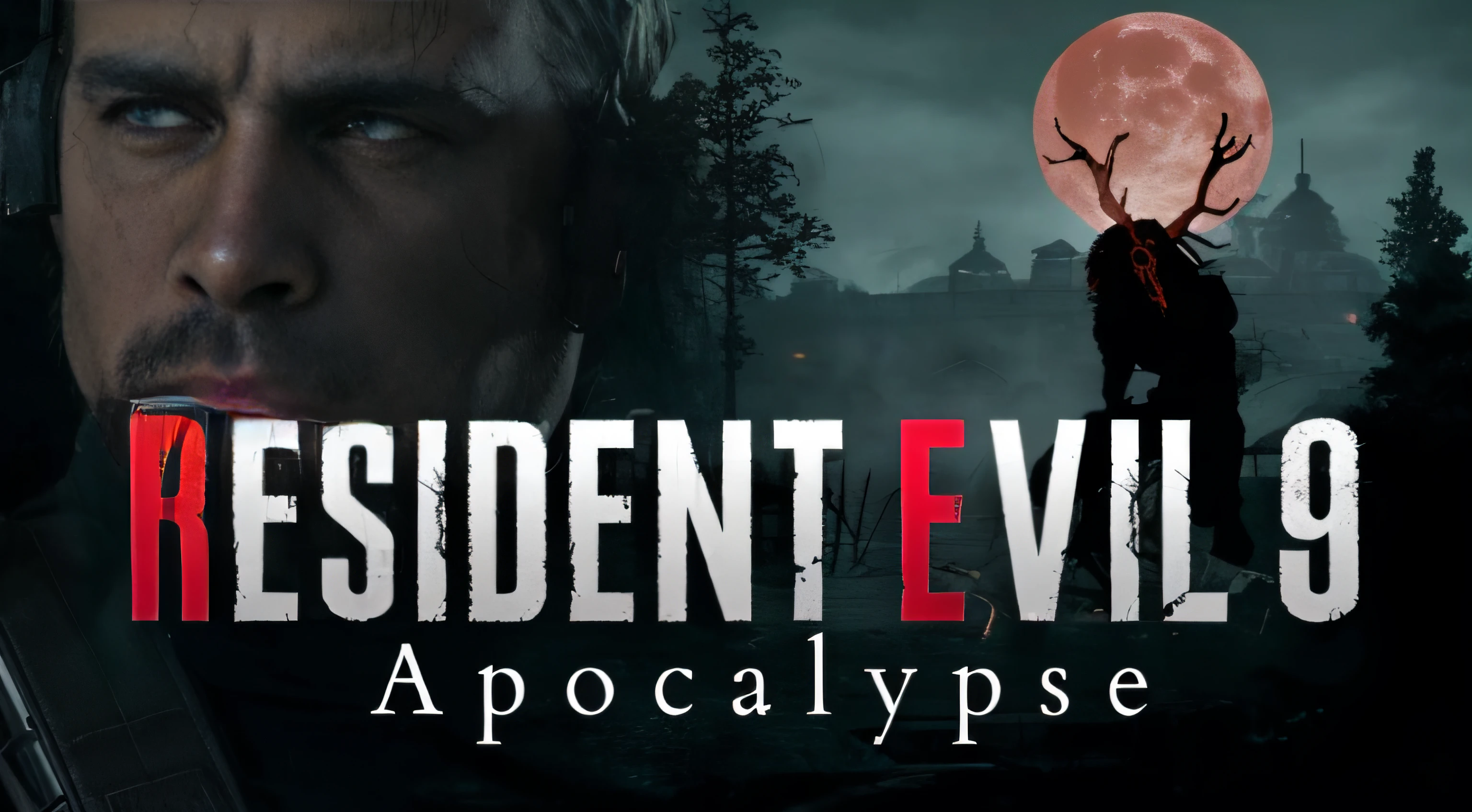 resident evil 9 apocalypse psp, resident evil inspired, apocolypse, background of resident evil game, 8k apocalypse, apocalyptic event, resident evil 7, resident evil, apocalypse, apocalpyse, apocalypse art, resident evil 1, apocalyptic 8k, apocalyptic 8 k, resident evil 4, ( apocalyptic ) 8 k, jack baker from resident evil 7