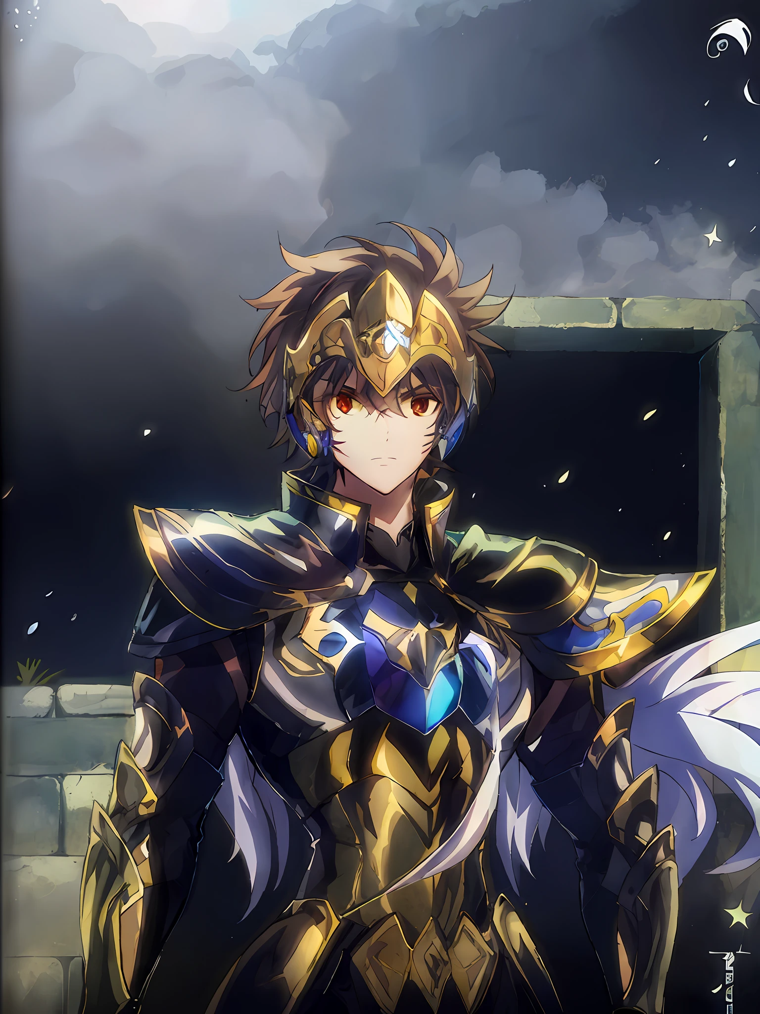 Boy