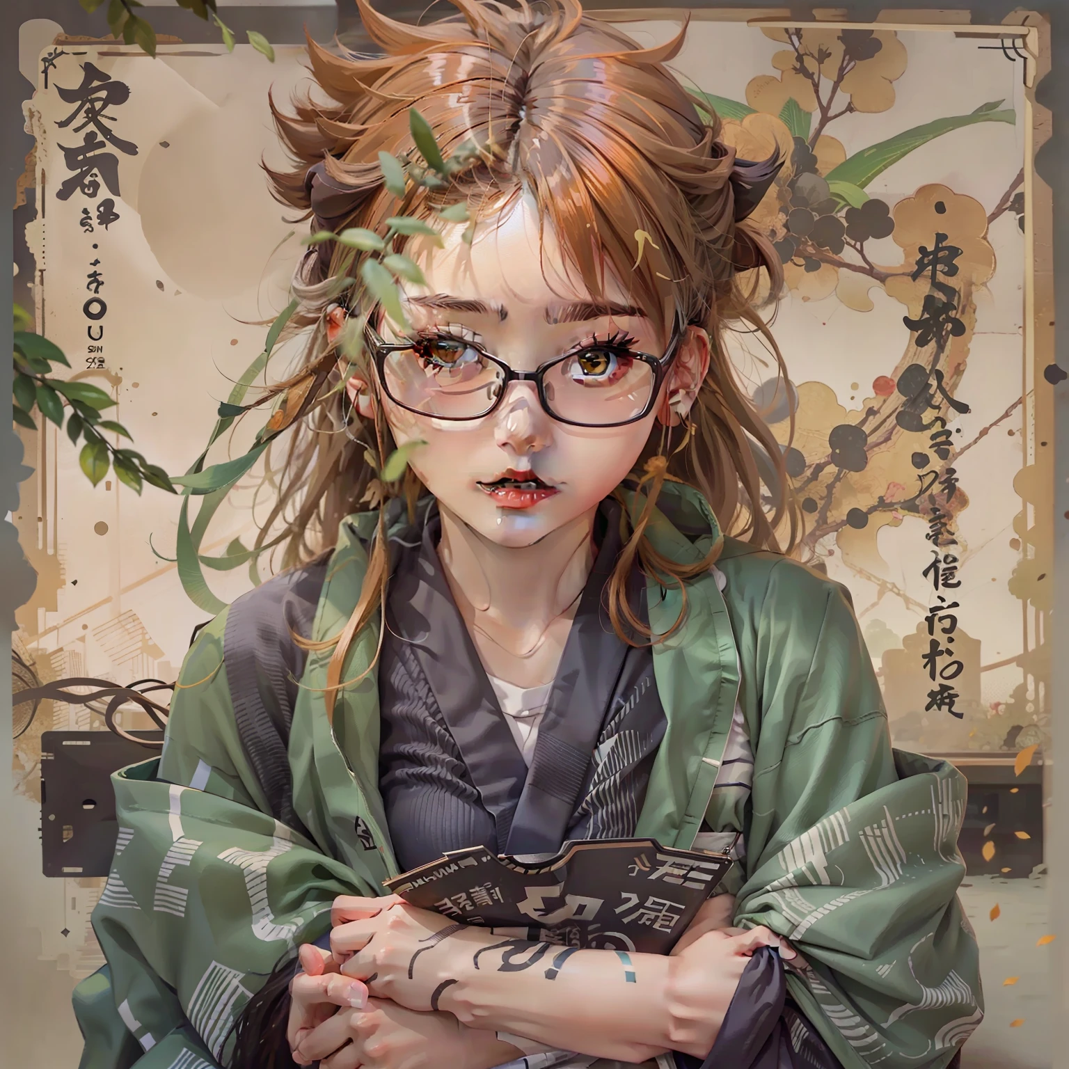 Renji Murata