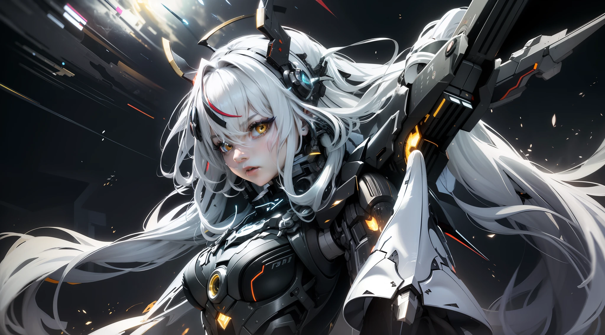 Energy core