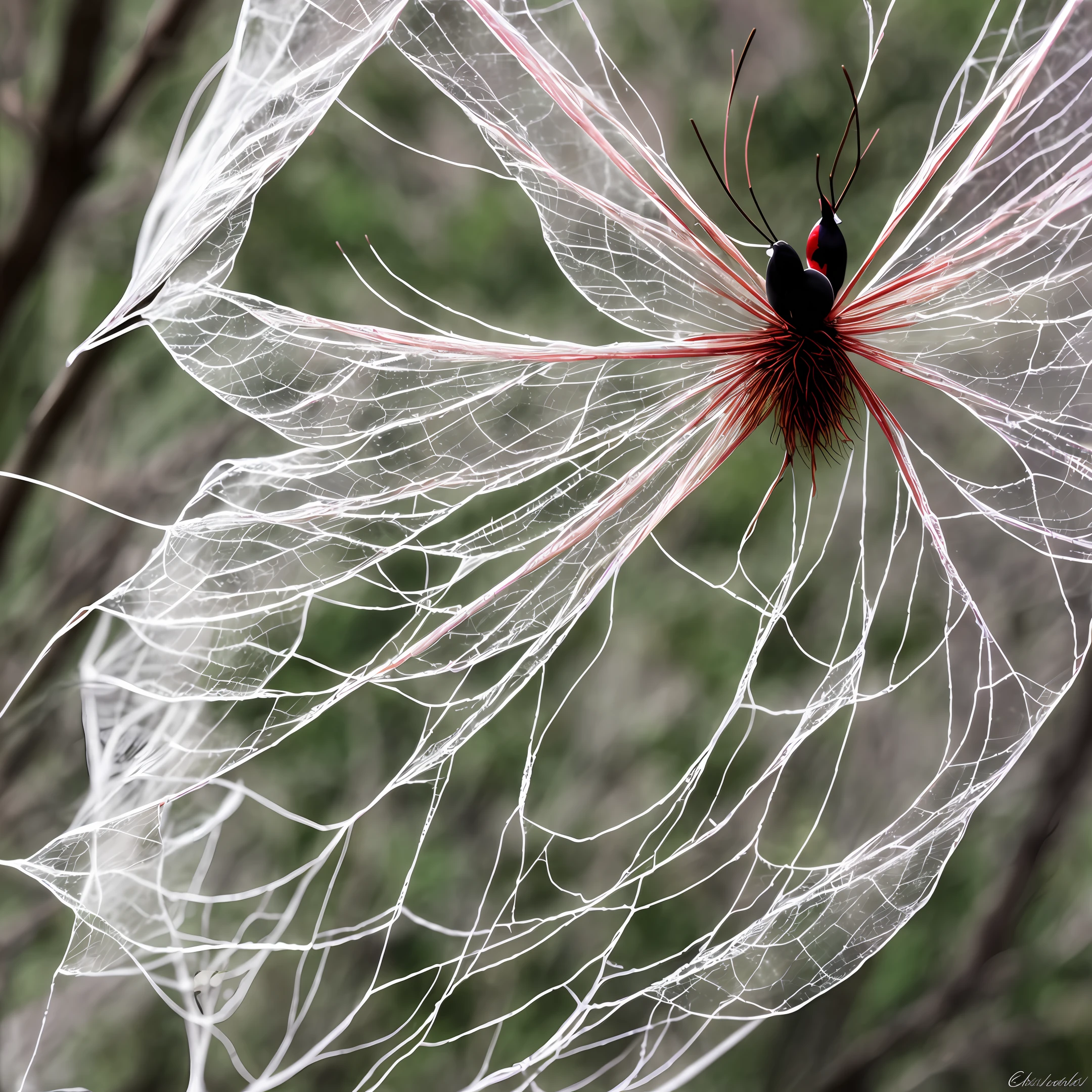 gossamer