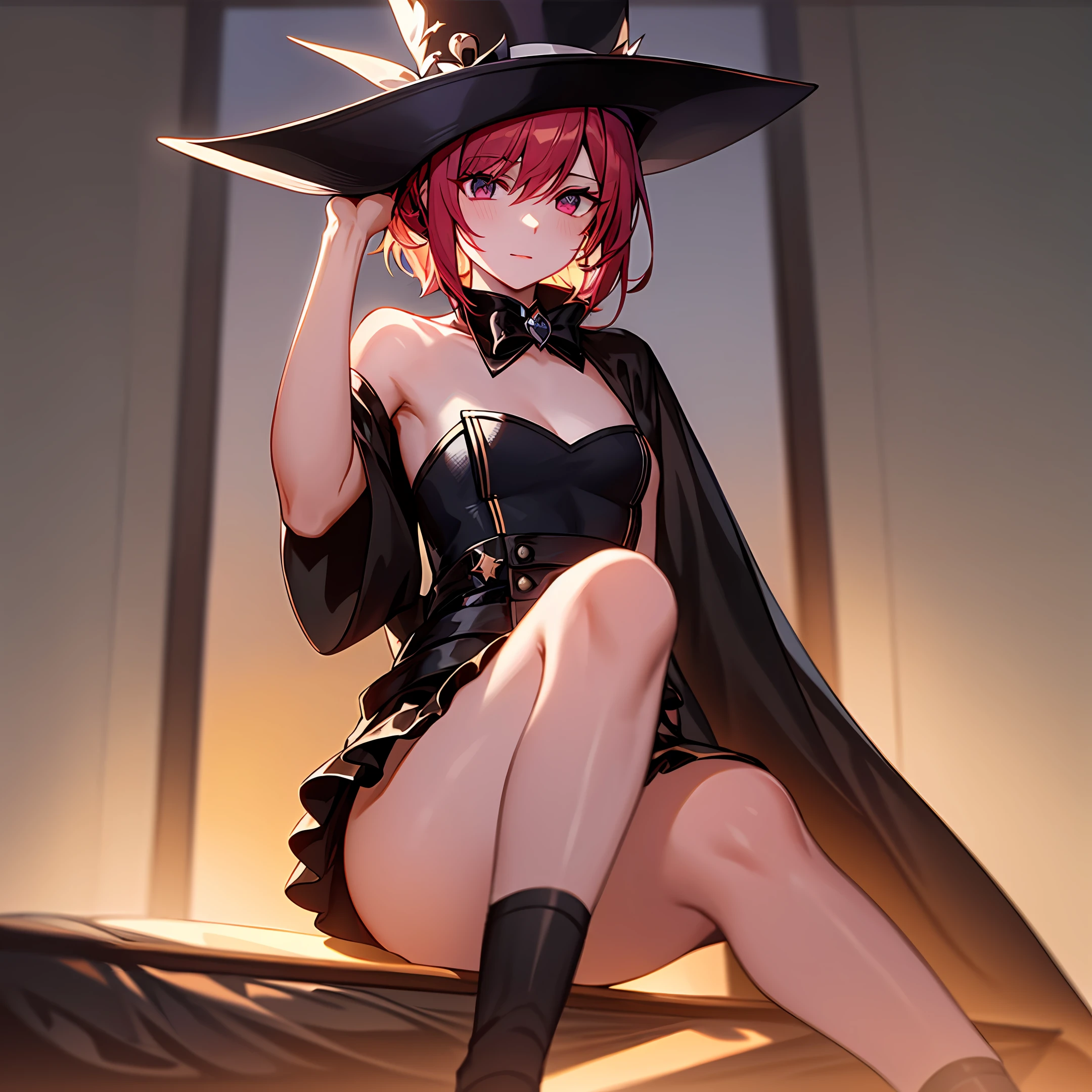 Cade A Spades
Destiny Night