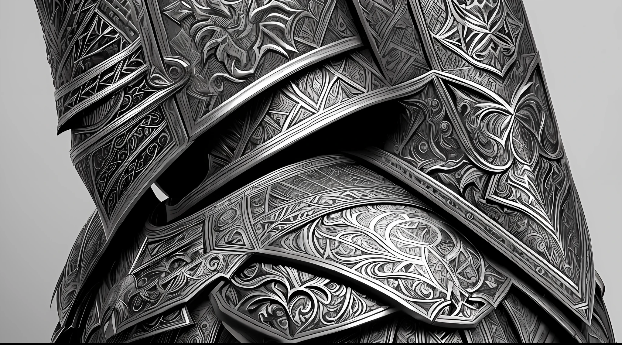 "(EPIC MEDIEVAL WARRIOR SCRATCHED ARMOR KNIGHTS OF THE ULTRA DETAILED ZODIC 8K STYLE, Ultra detailed drawing with amazing lines and details @4k)"