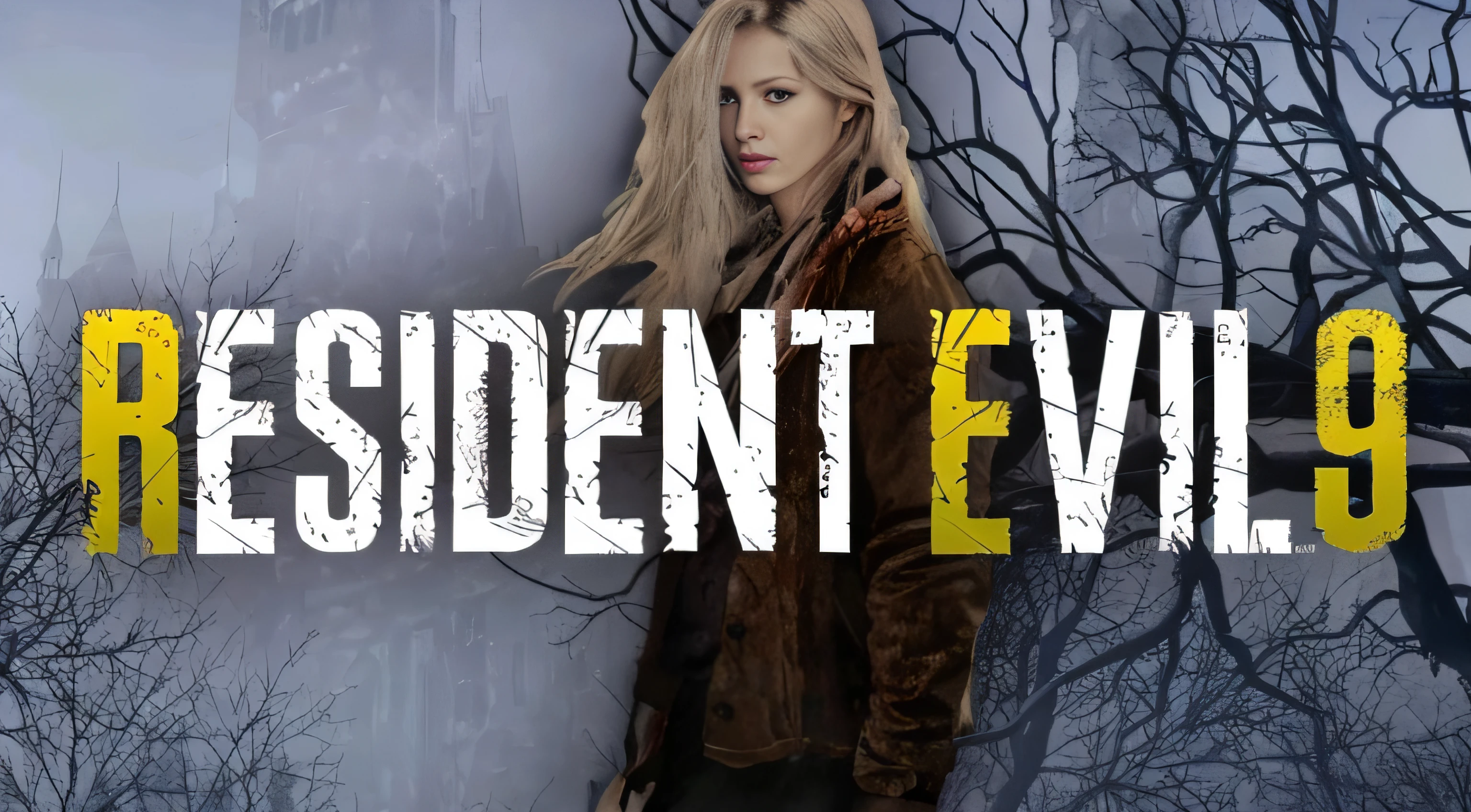 resident evil 9 apocalypse psp, resident evil inspired, apocolypse, background of resident evil game, 8k apocalypse, apocalyptic event, resident evil 7, resident evil, apocalypse, apocalpyse, apocalypse art, resident evil 1, apocalyptic 8k, apocalyptic 8 k, resident evil 4, ( apocalyptic ) 8 k, jack baker from resident evil 7, realistic