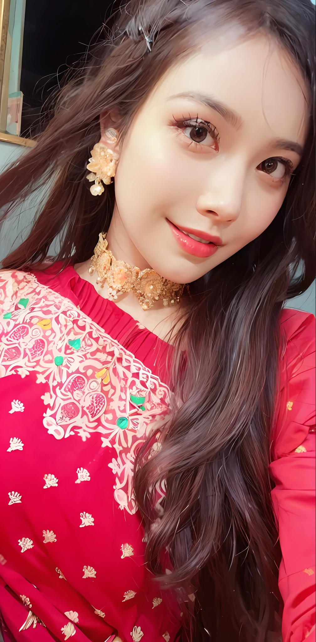 masterpiece, best quality,portrait of 1girl,
