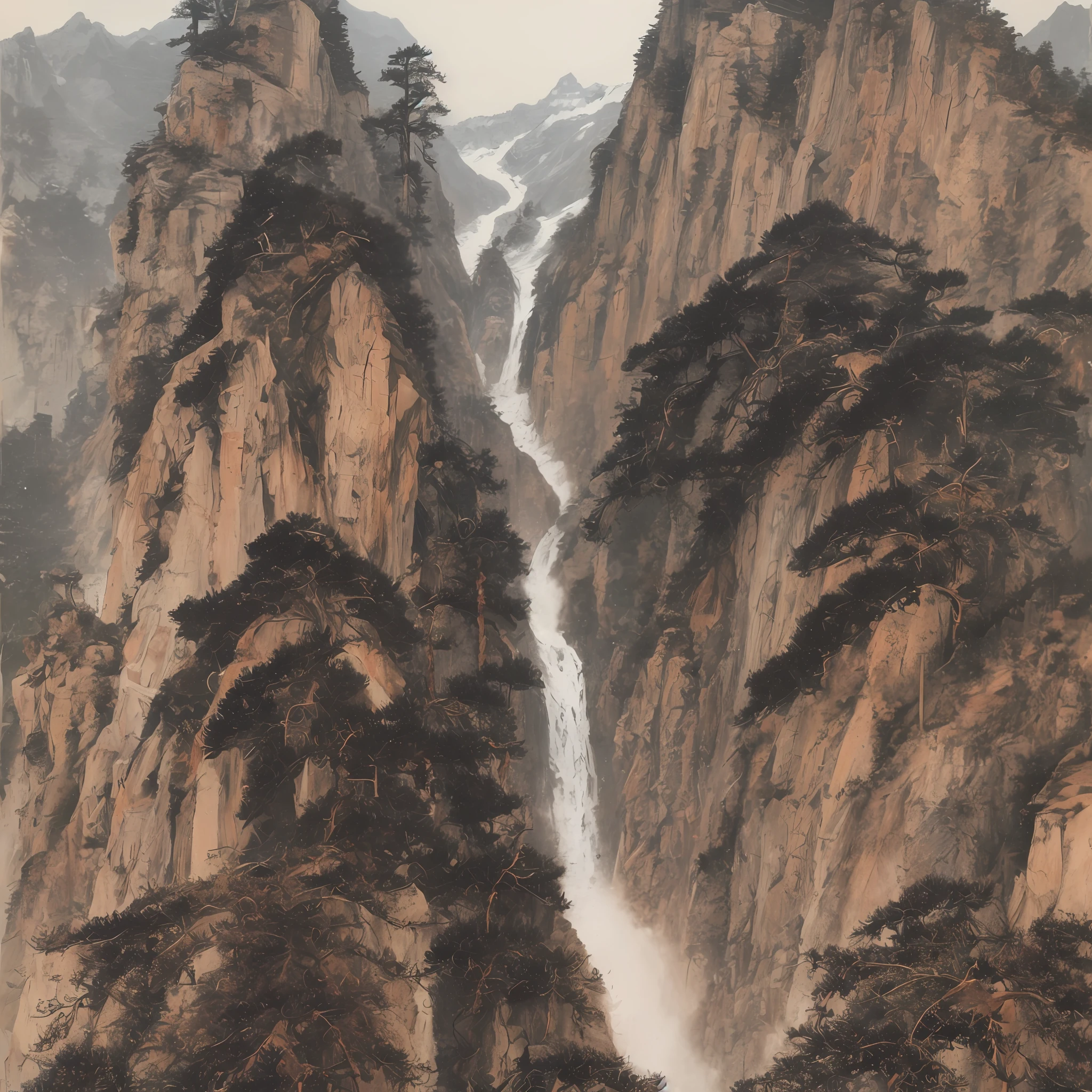 snow mountains,majestic,magnifica,divino,Soil --auto