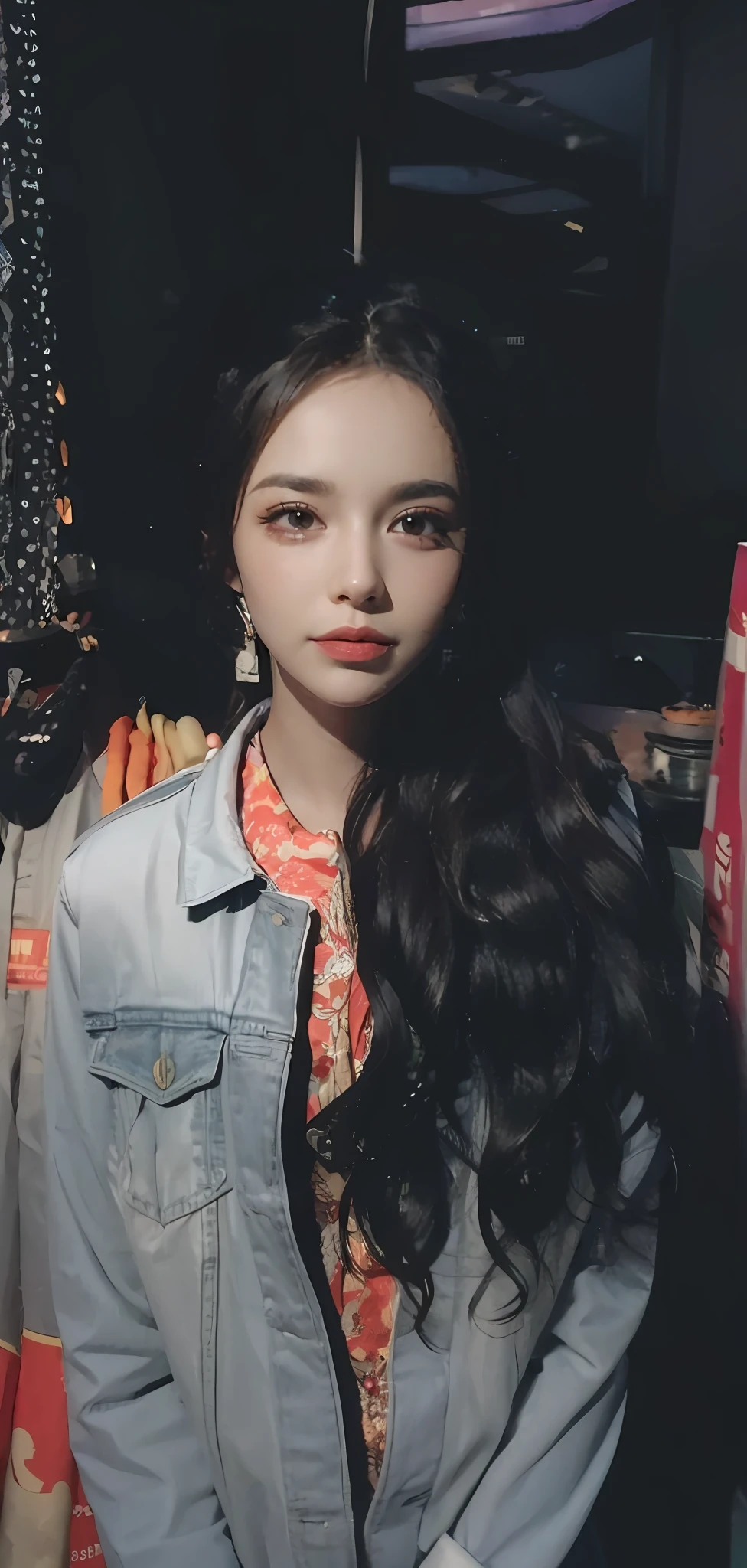 masterpiece, best quality,portrait of 1girl,