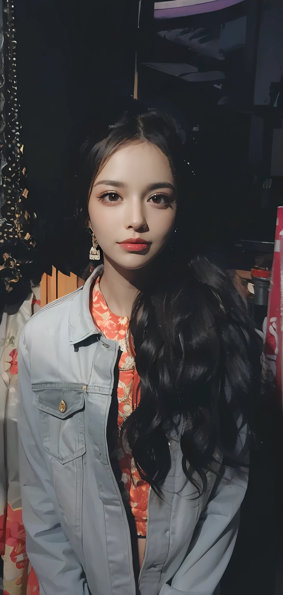 masterpiece, best quality,portrait of 1girl,