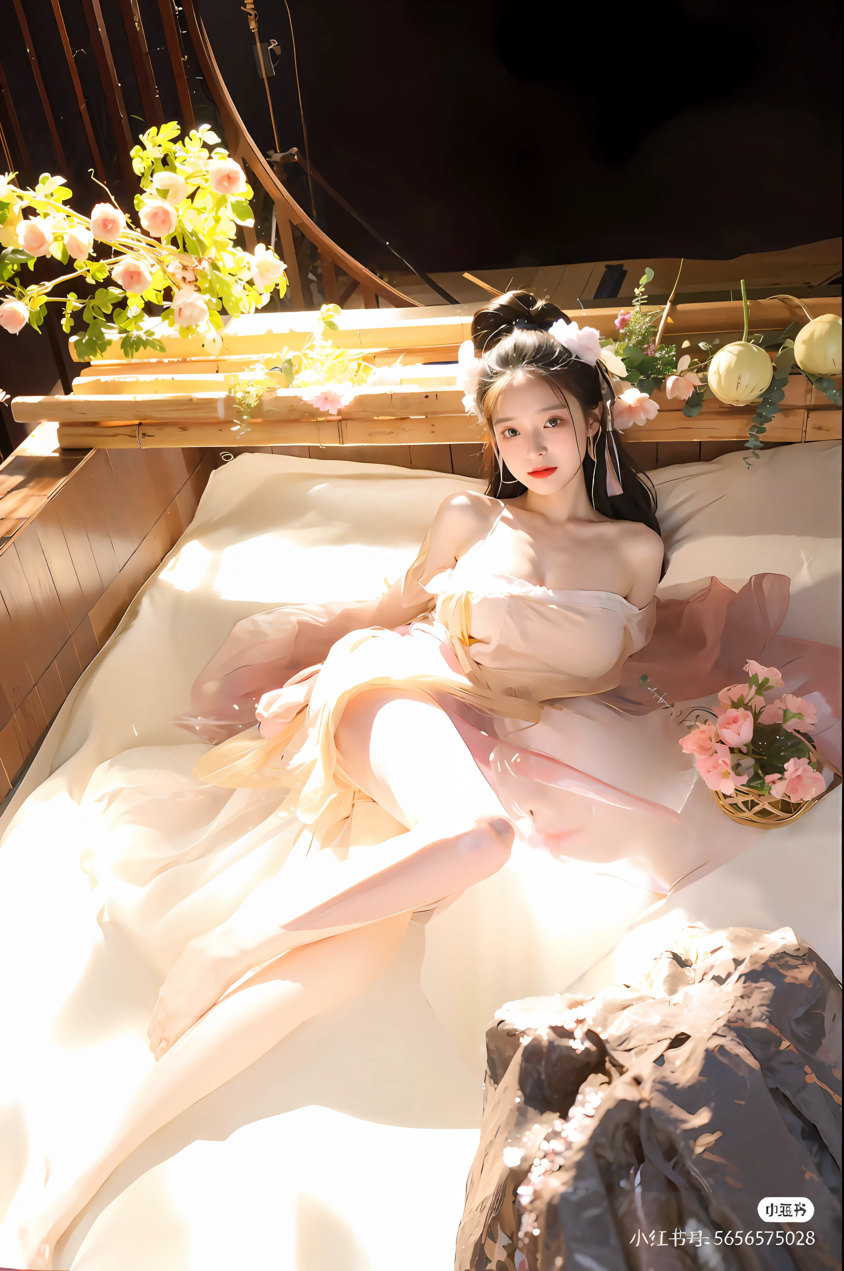 best qualtiy,tmasterpiece,超高分辨率,(realisticlying:1.4),s girl,Juvenile, Thin and light